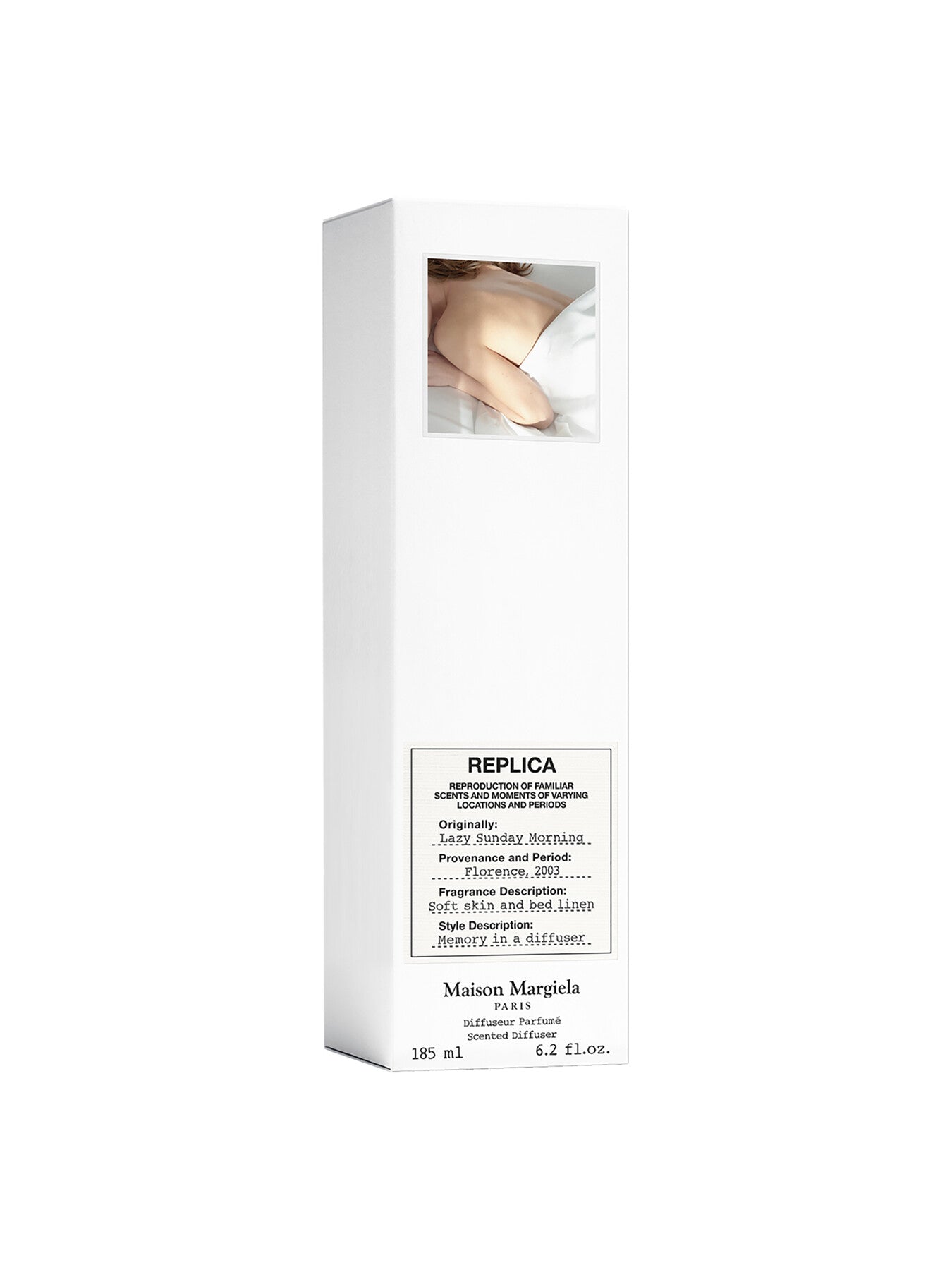 Replica Lazy Sunday Morning Diffuser 185ml