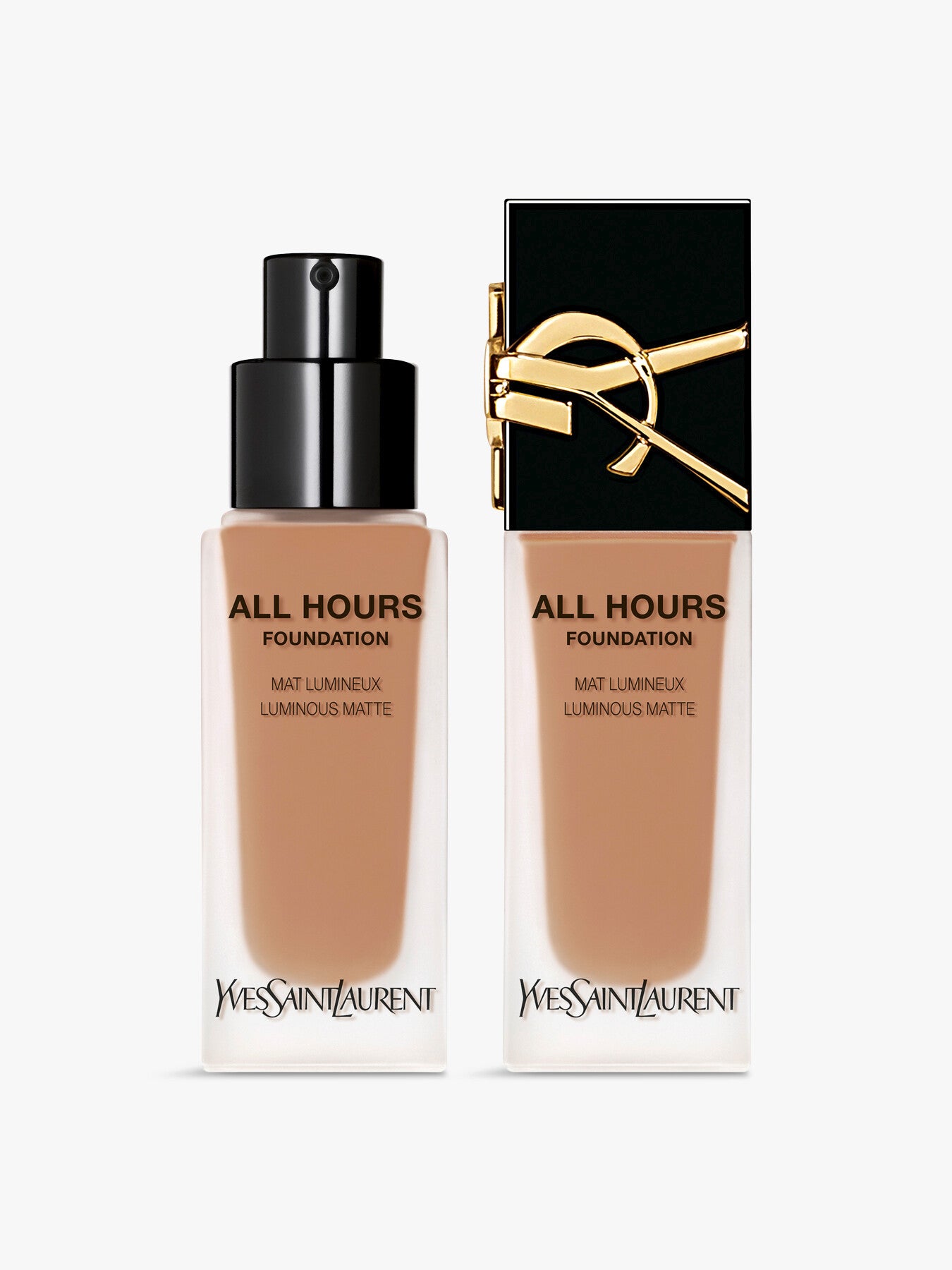 All Hours Luminous Matte Foundation 25ml