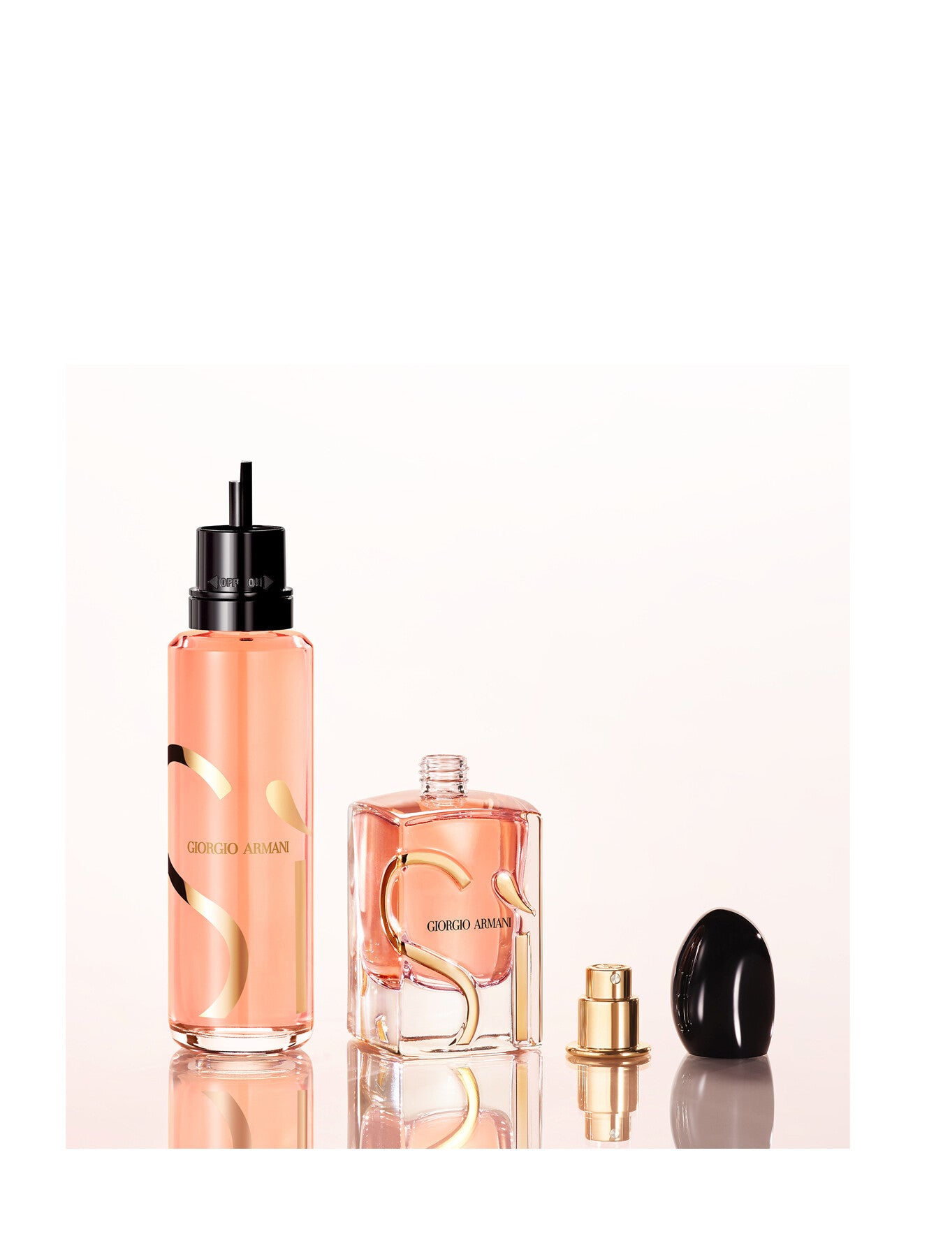 Si Eau de Parfum Intense 30ml