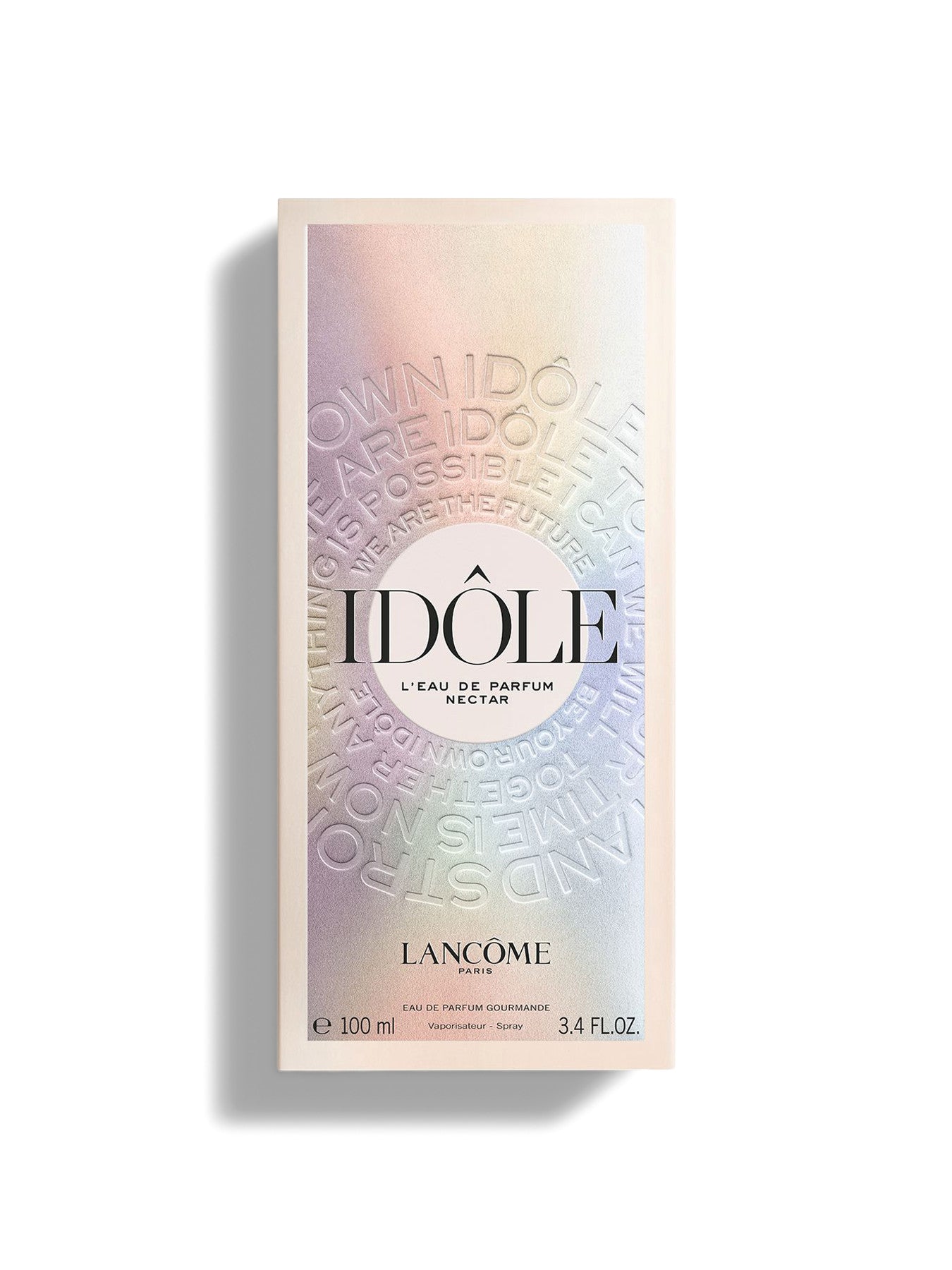 Idôle Nectar 100ml