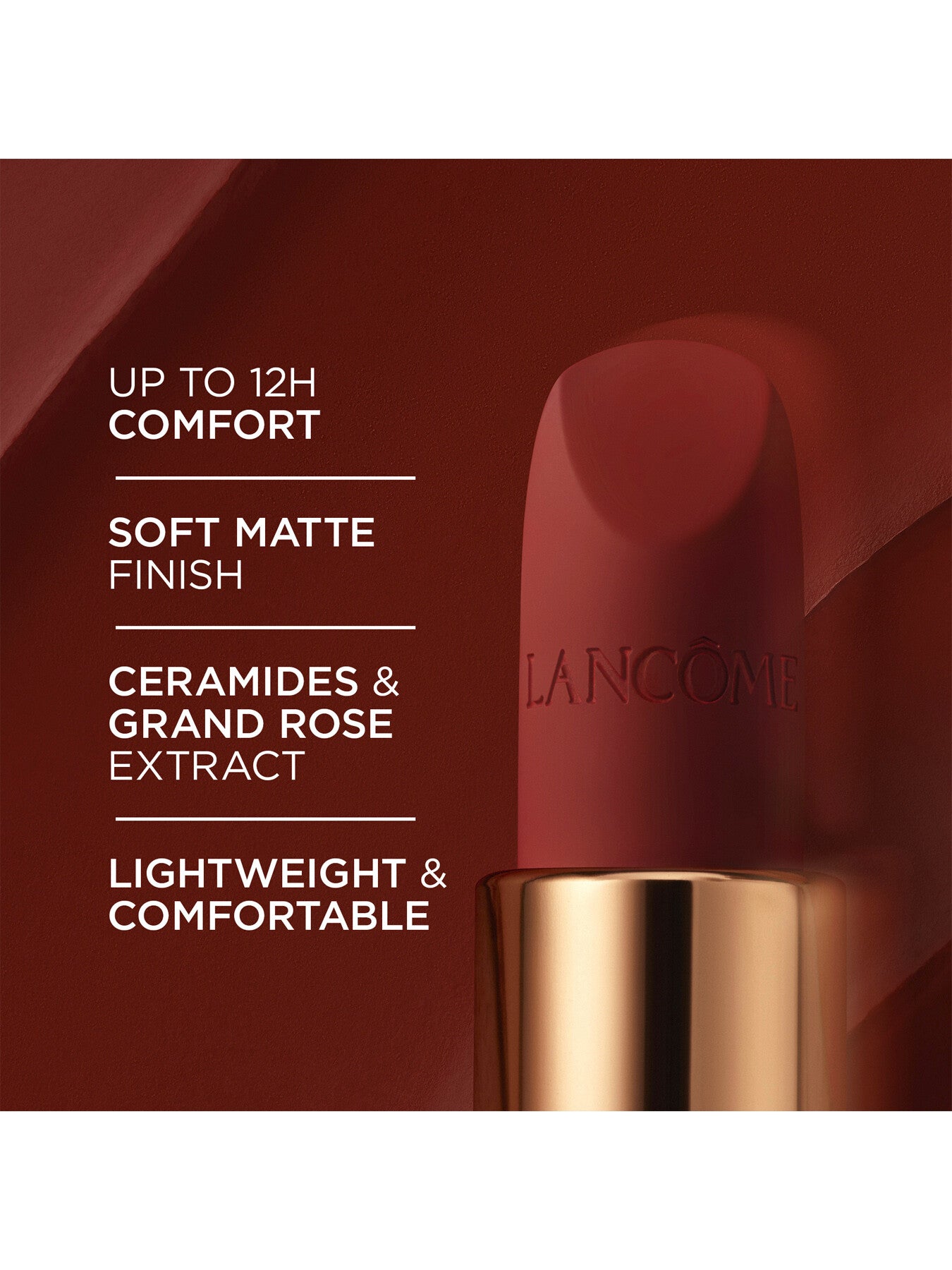 Absolu Rouge Intimatte Refill
