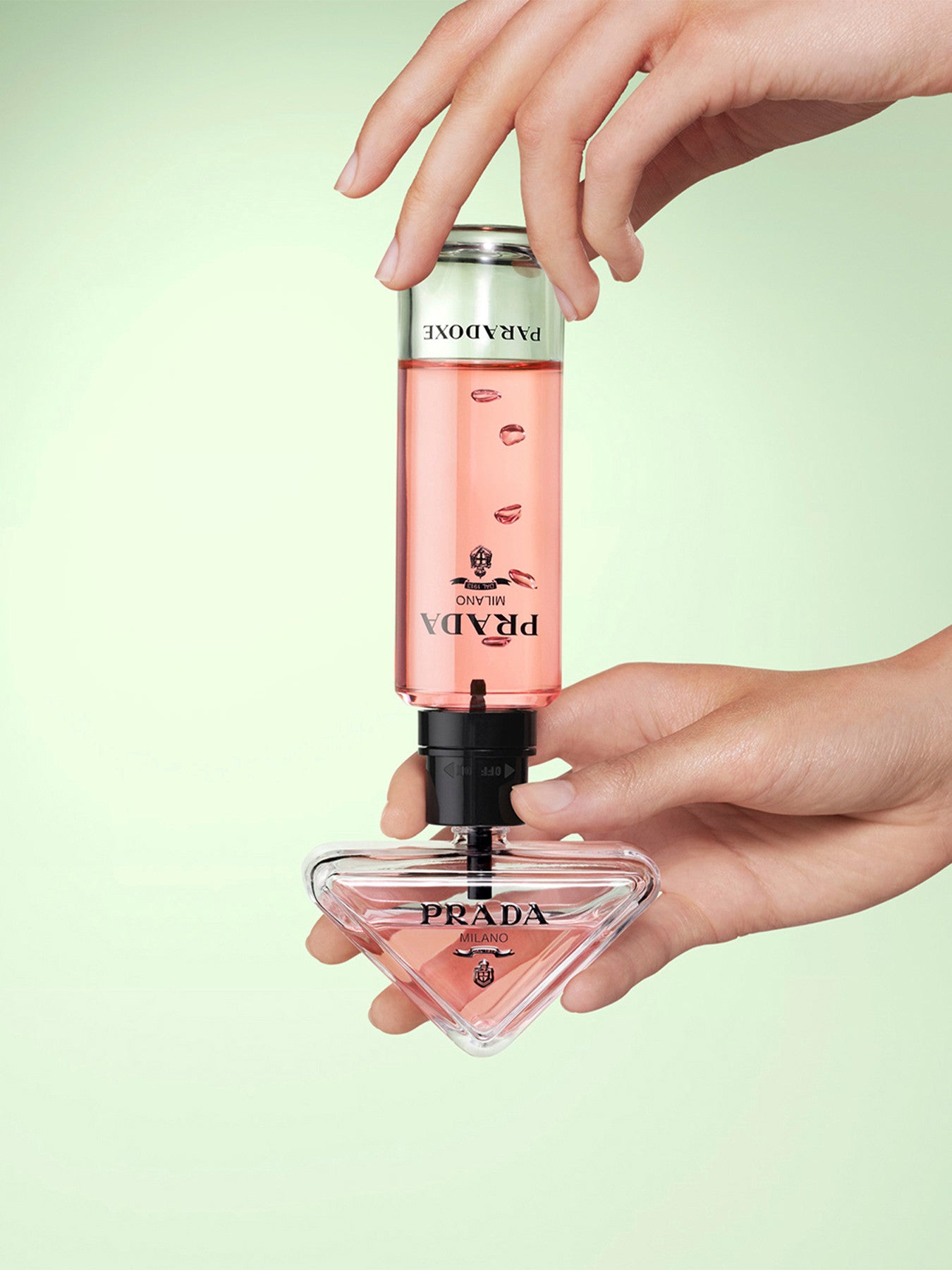 Paradoxe Eau de Parfum 90ml