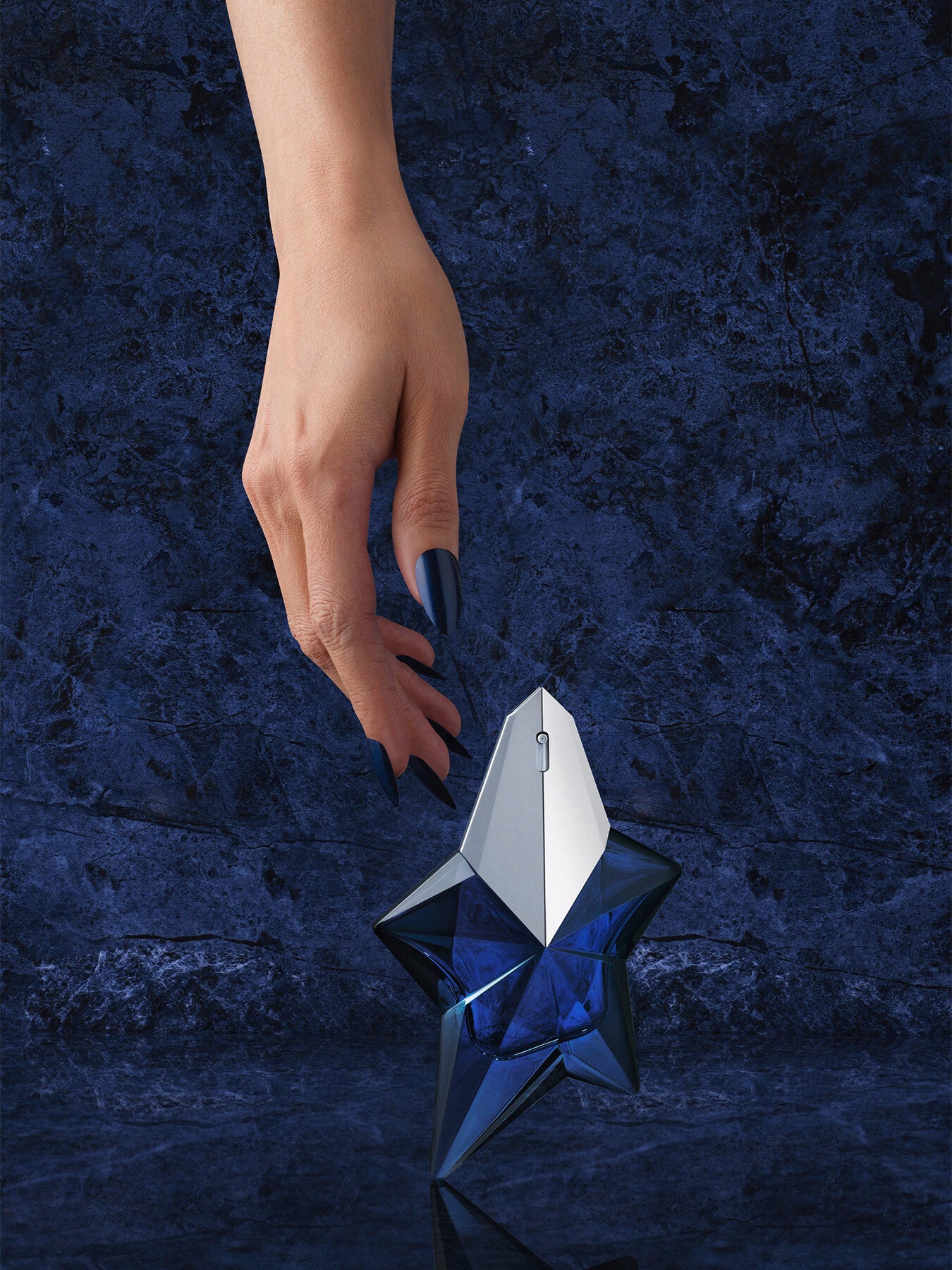 Angel Elixir Eau de Parfum 100ml