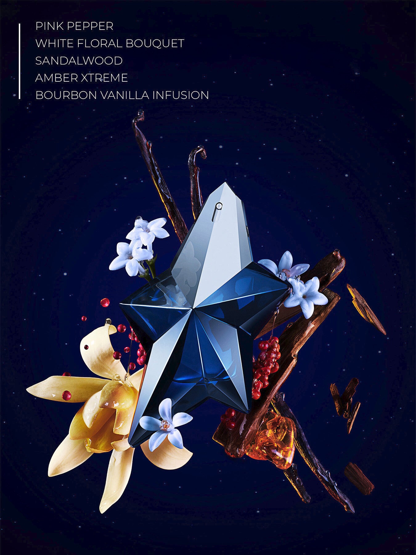 Angel Elixir Eau de Parfum 50ml