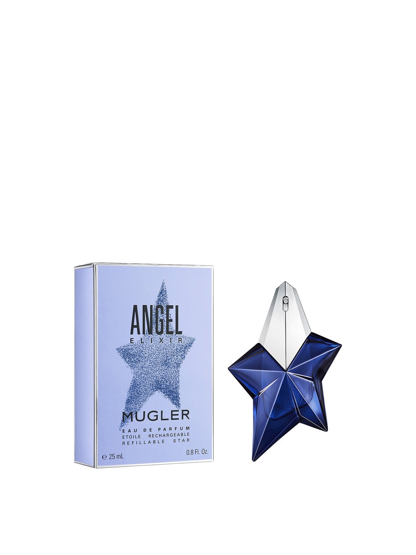 Angel Elixir Eau de Parfum 25ml