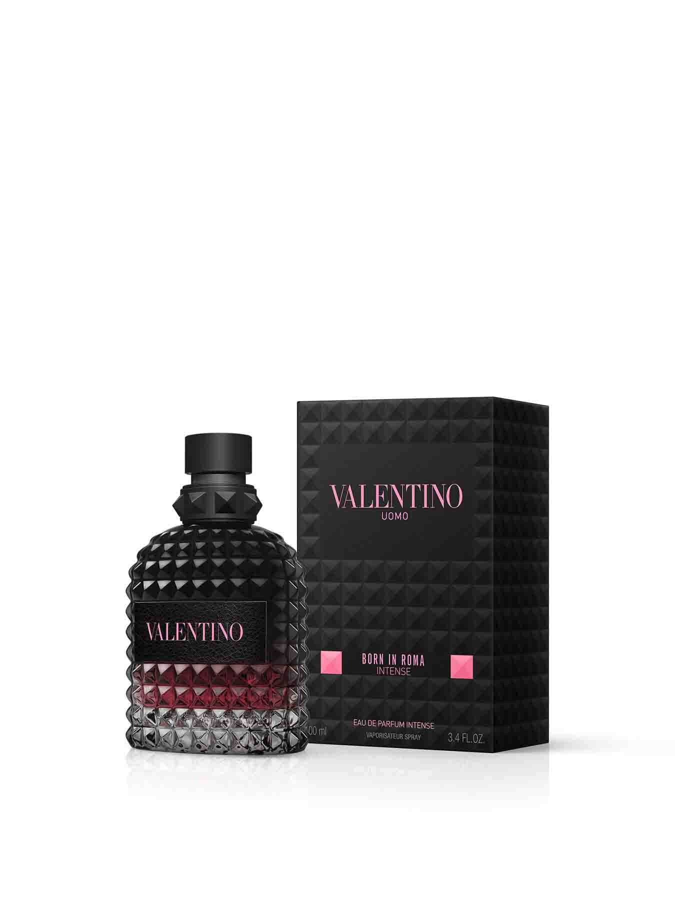 Born In Roma Intense Uomo Eau de Parfum 100ml