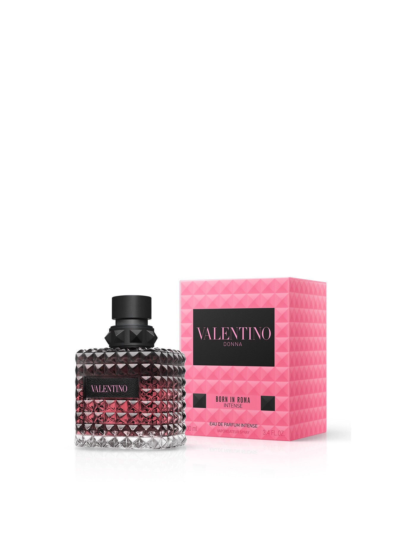 Born In Roma Intense Donna Eau de Parfum 100ml