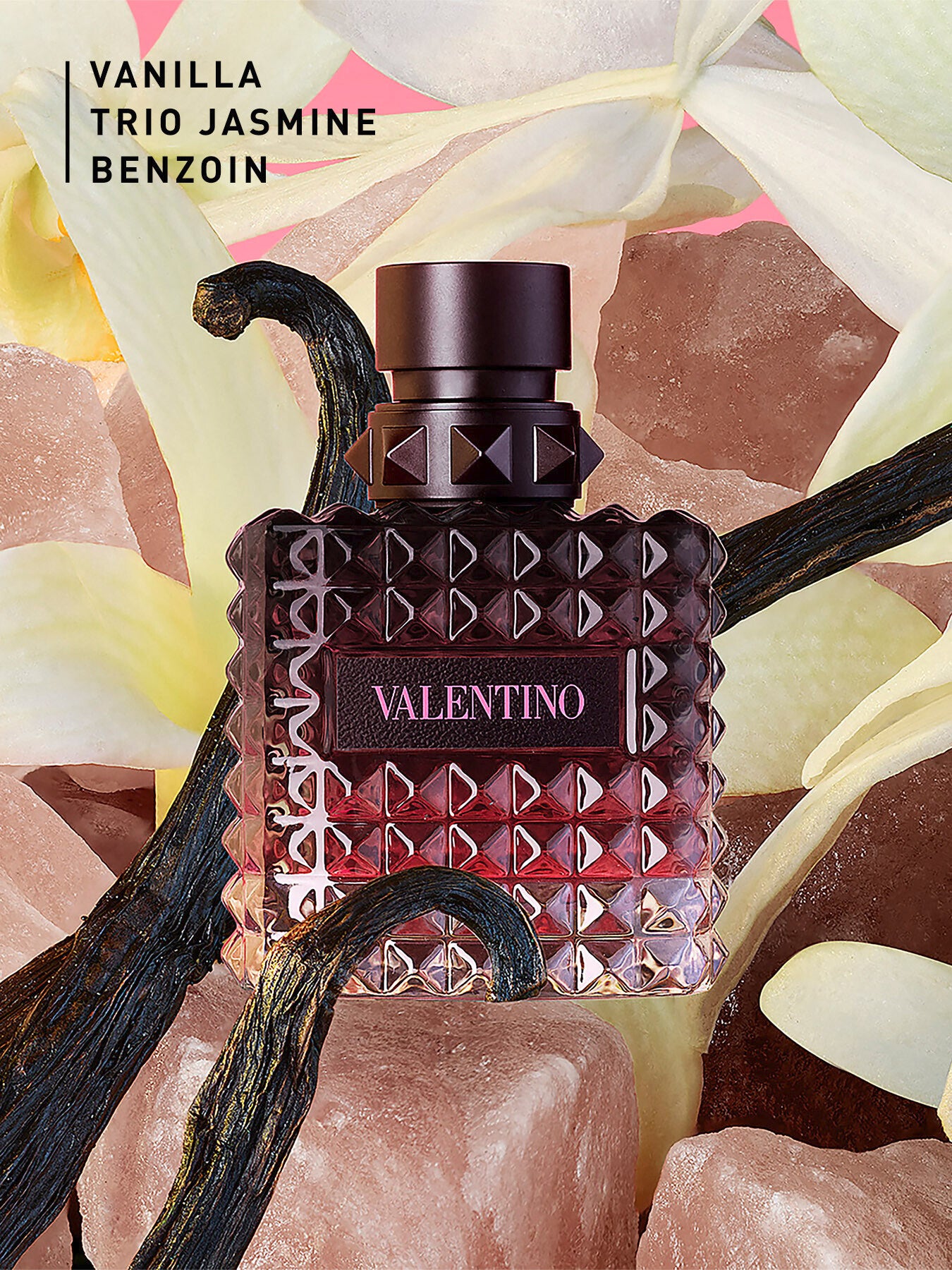 Born In Roma Intense Donna Eau de Prfum 30ml