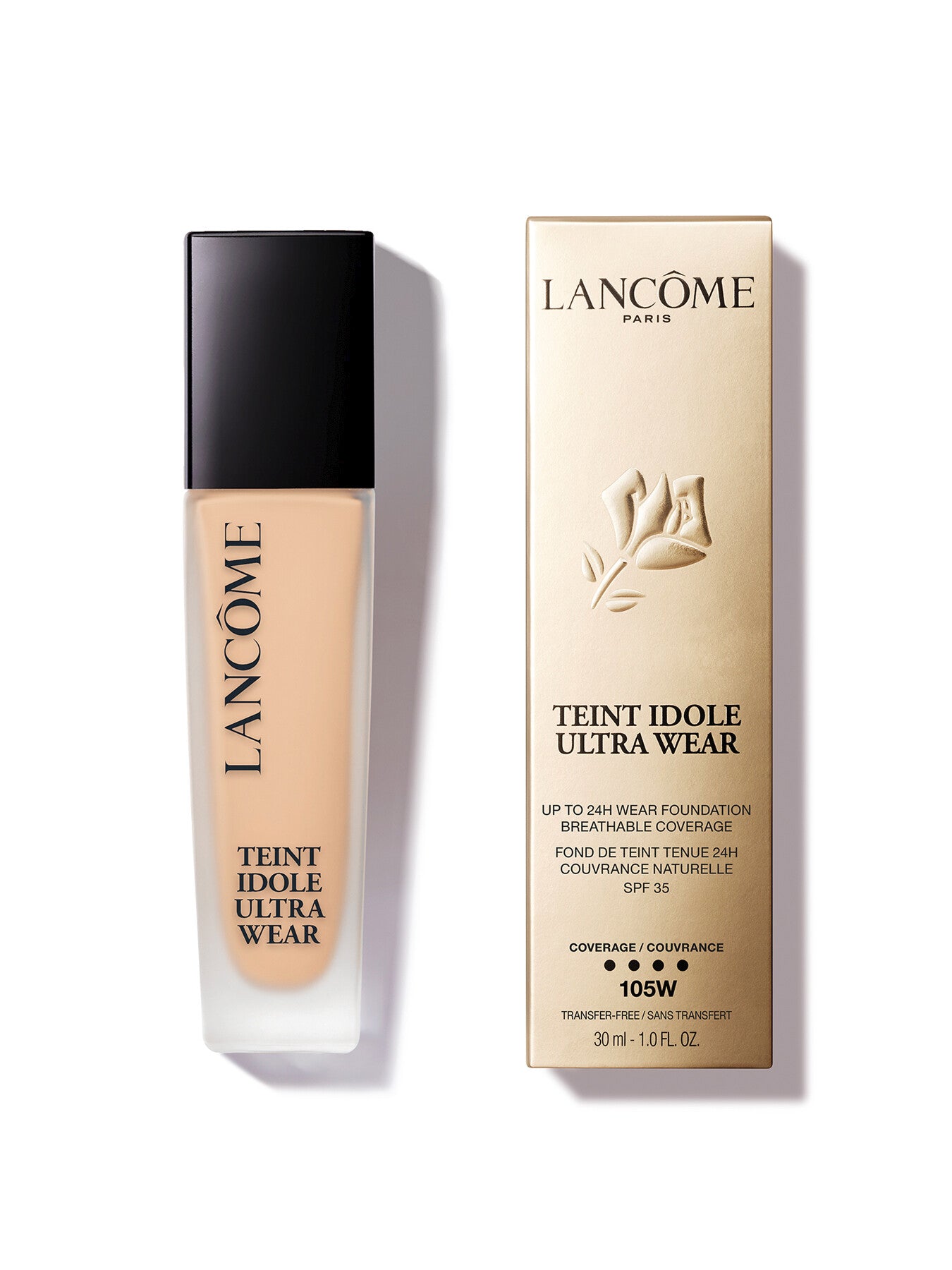 Teint Idole Wear 30ml
