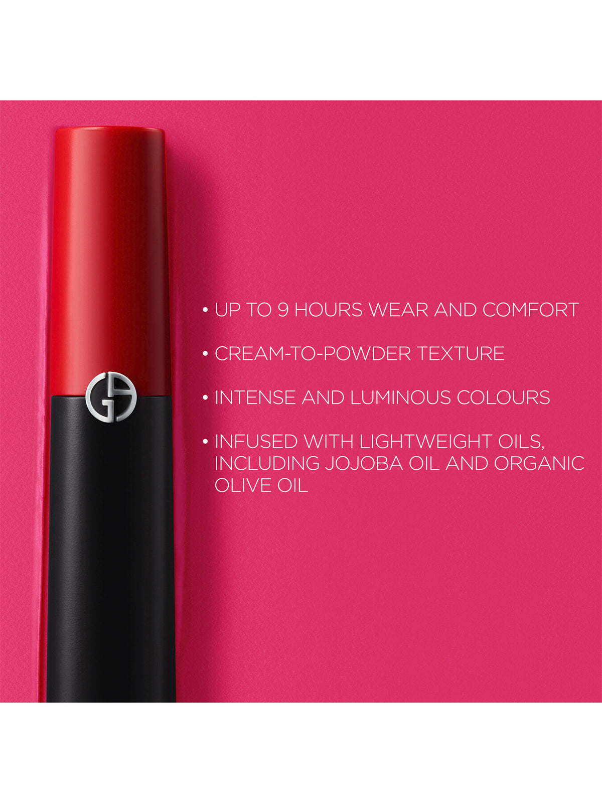 Lip Power Matte
