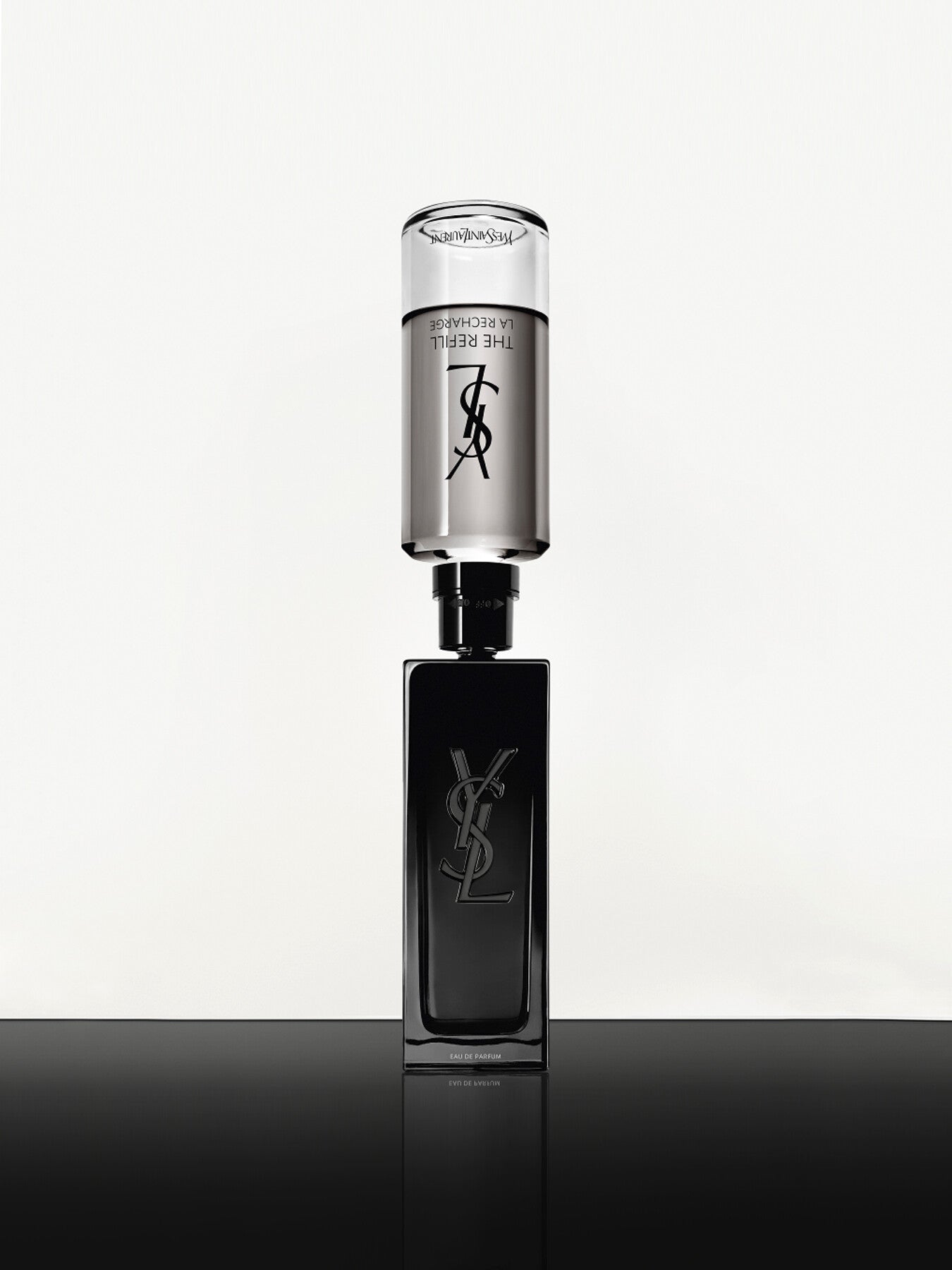 MYSLF Eau de Parfum Refill 150ml