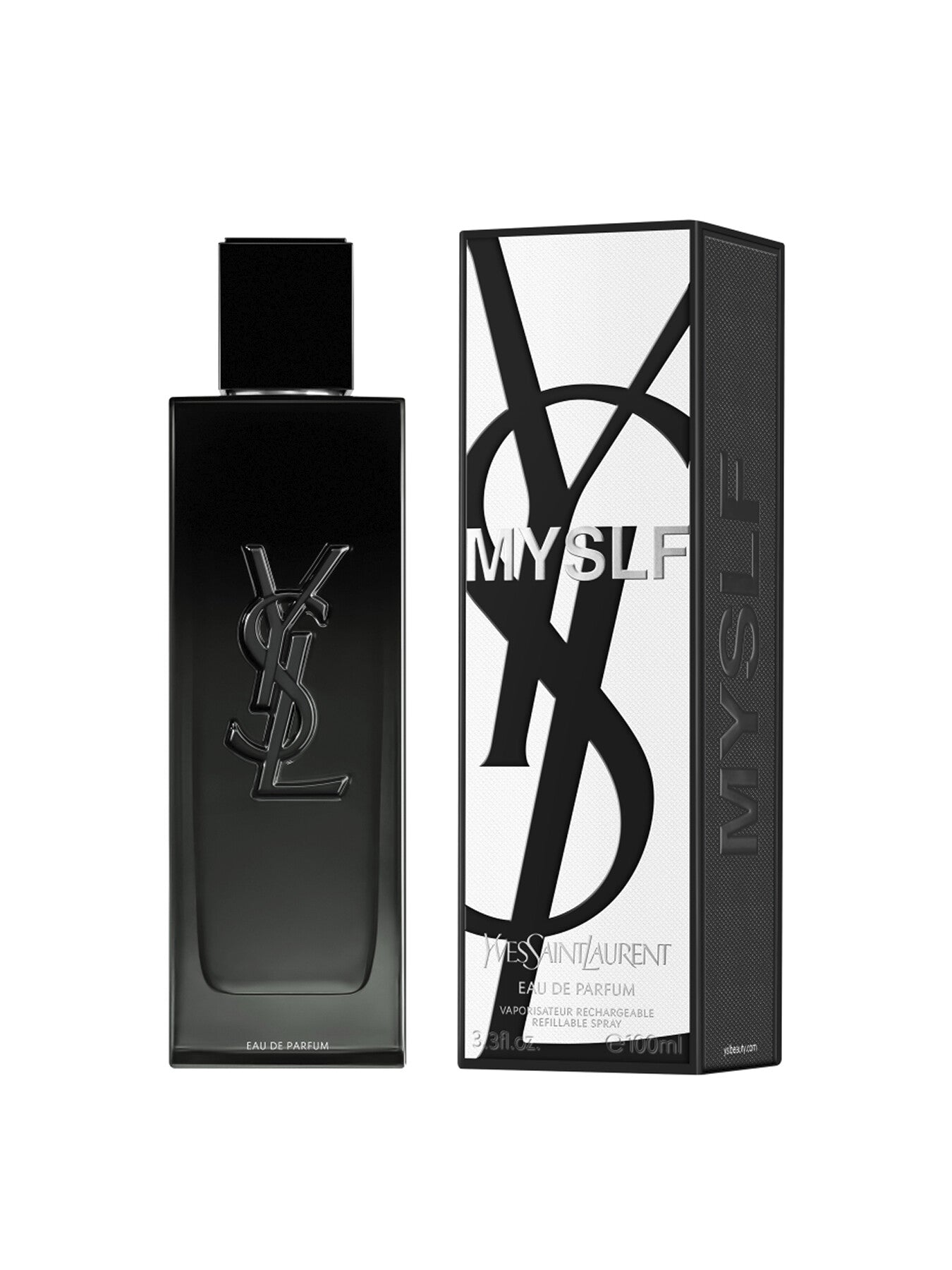 MYSLF Eau de Parfum 100ml