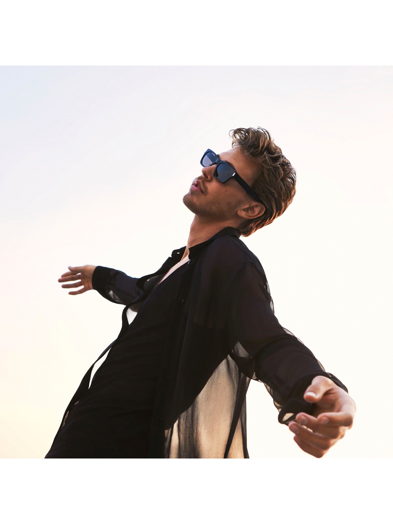 MYSLF Eau de Parfum 100ml