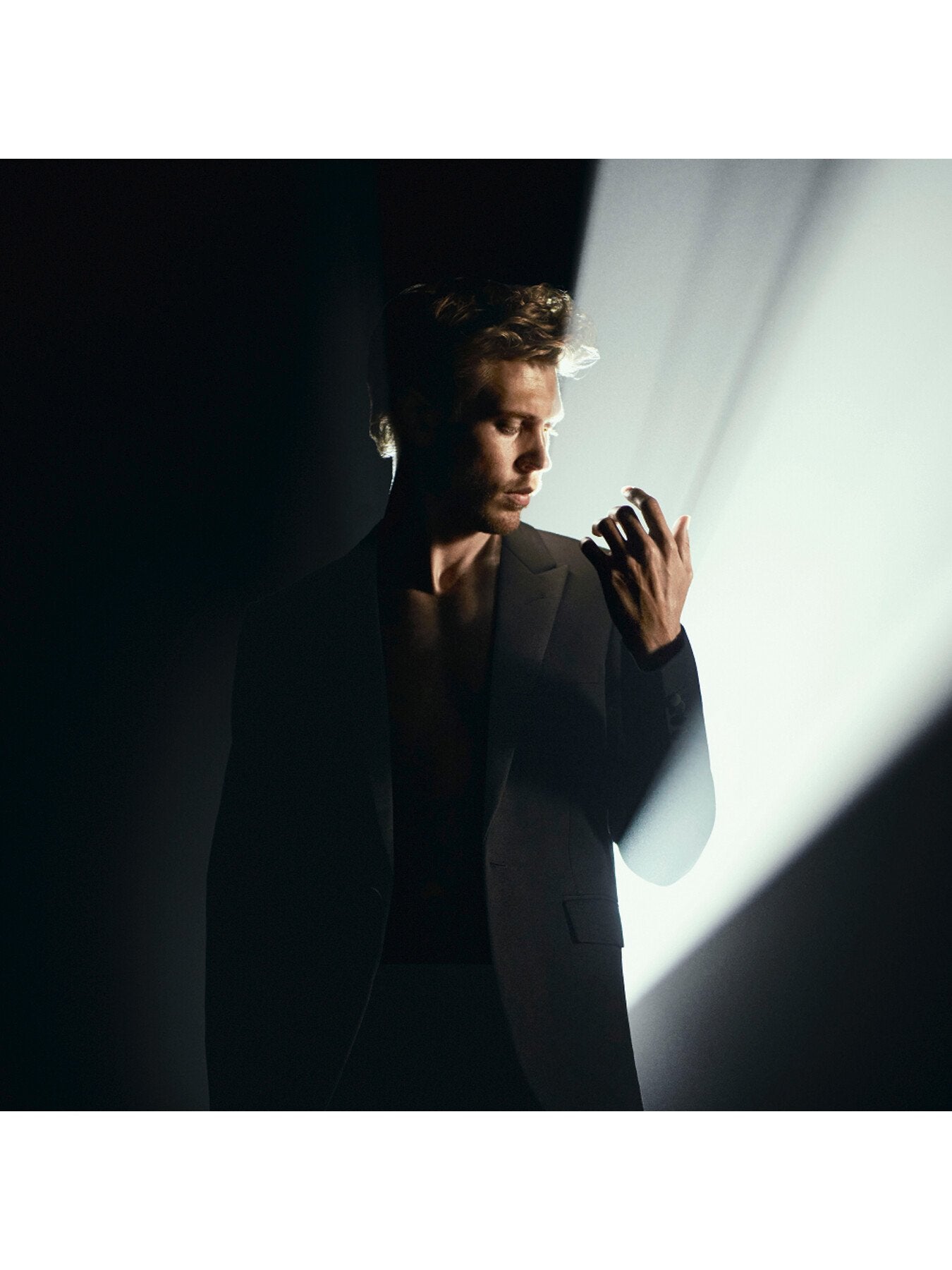 MYSLF Eau de Parfum 100ml