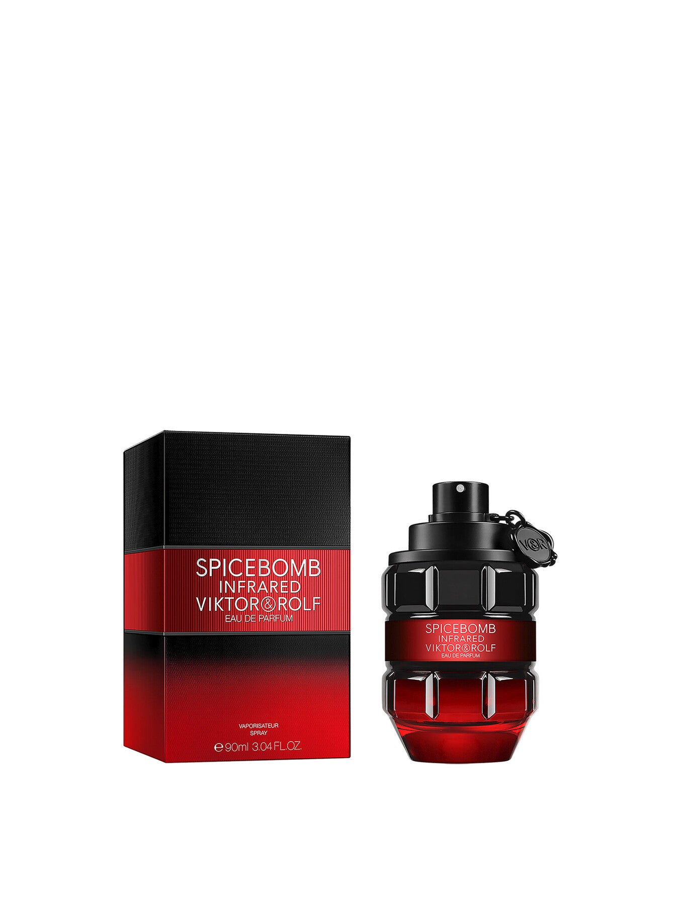 Spicebomb Infrared Eau de Parfum 90ml