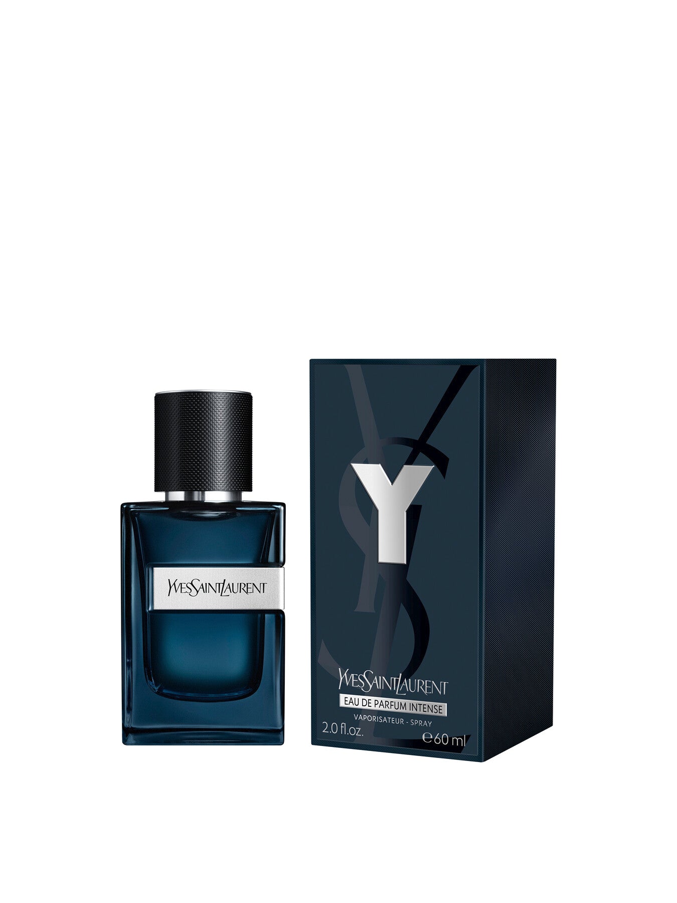 Y Eau de Parfum Intense 50ml