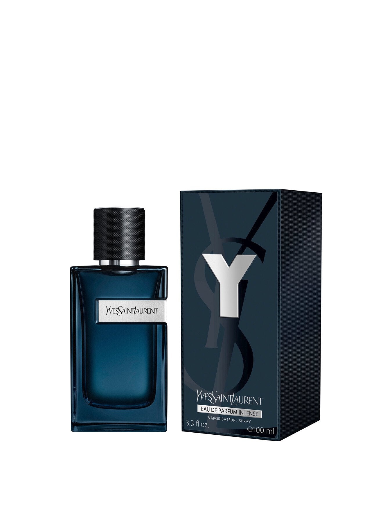 Y Eau de Parfum Intense 100ml