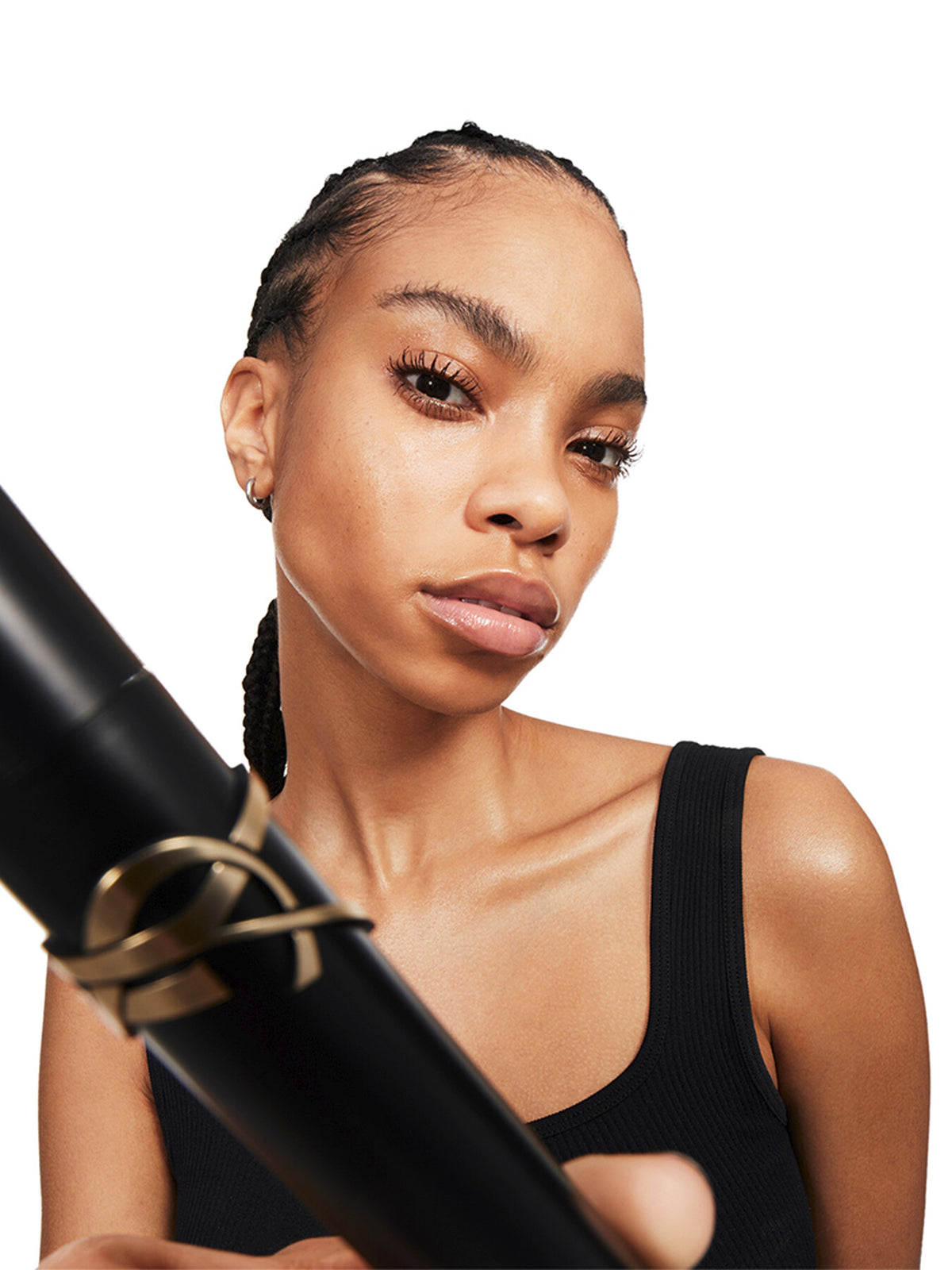 Lash Clash Mascara