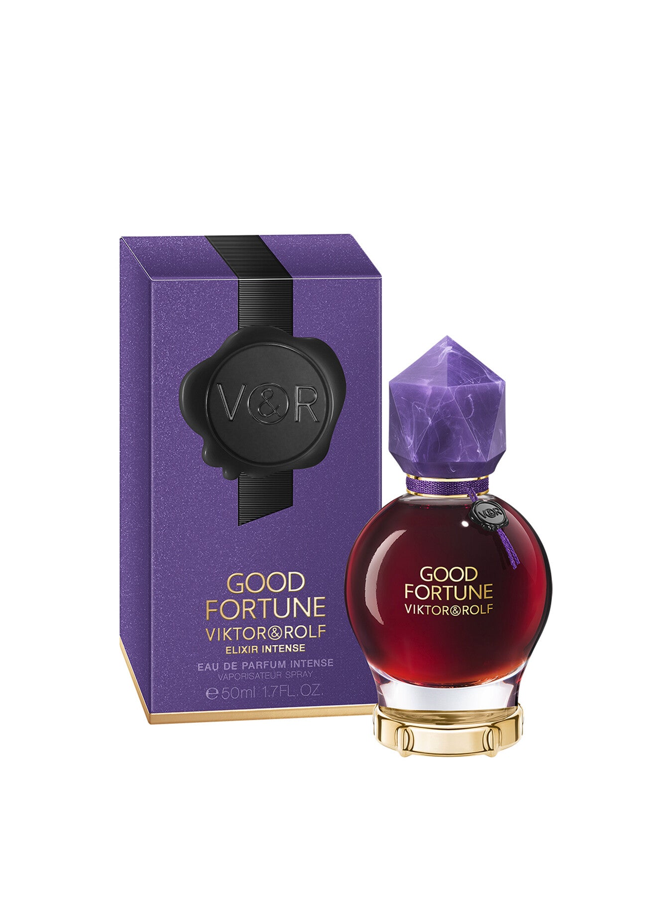 Good Fortune Intense Eau de Parfum 50ml