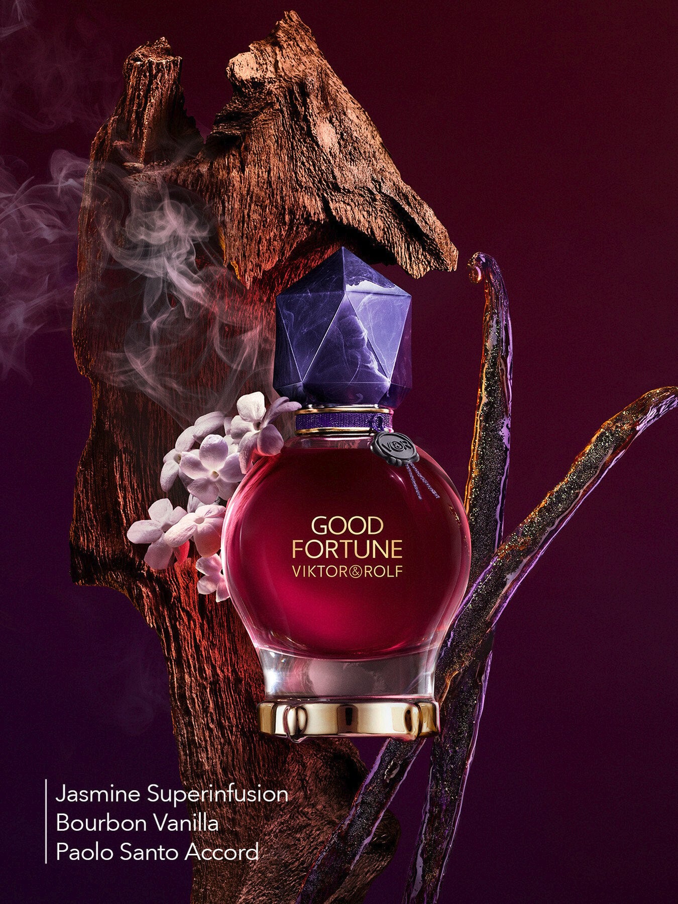 Good Fortune Intense Eau de Parfum 50ml