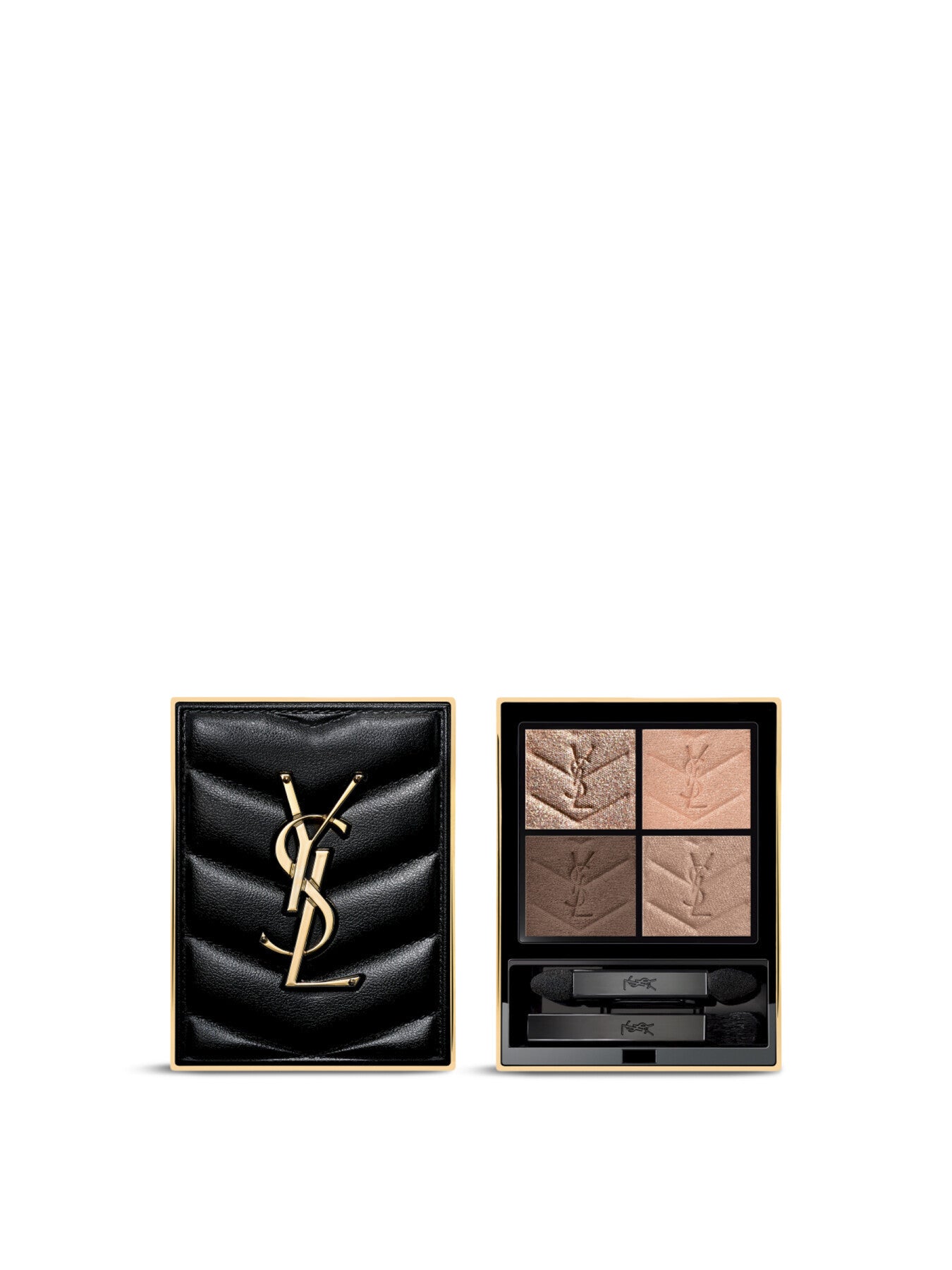 YSL Couture Mini Clutch – Fenwick
