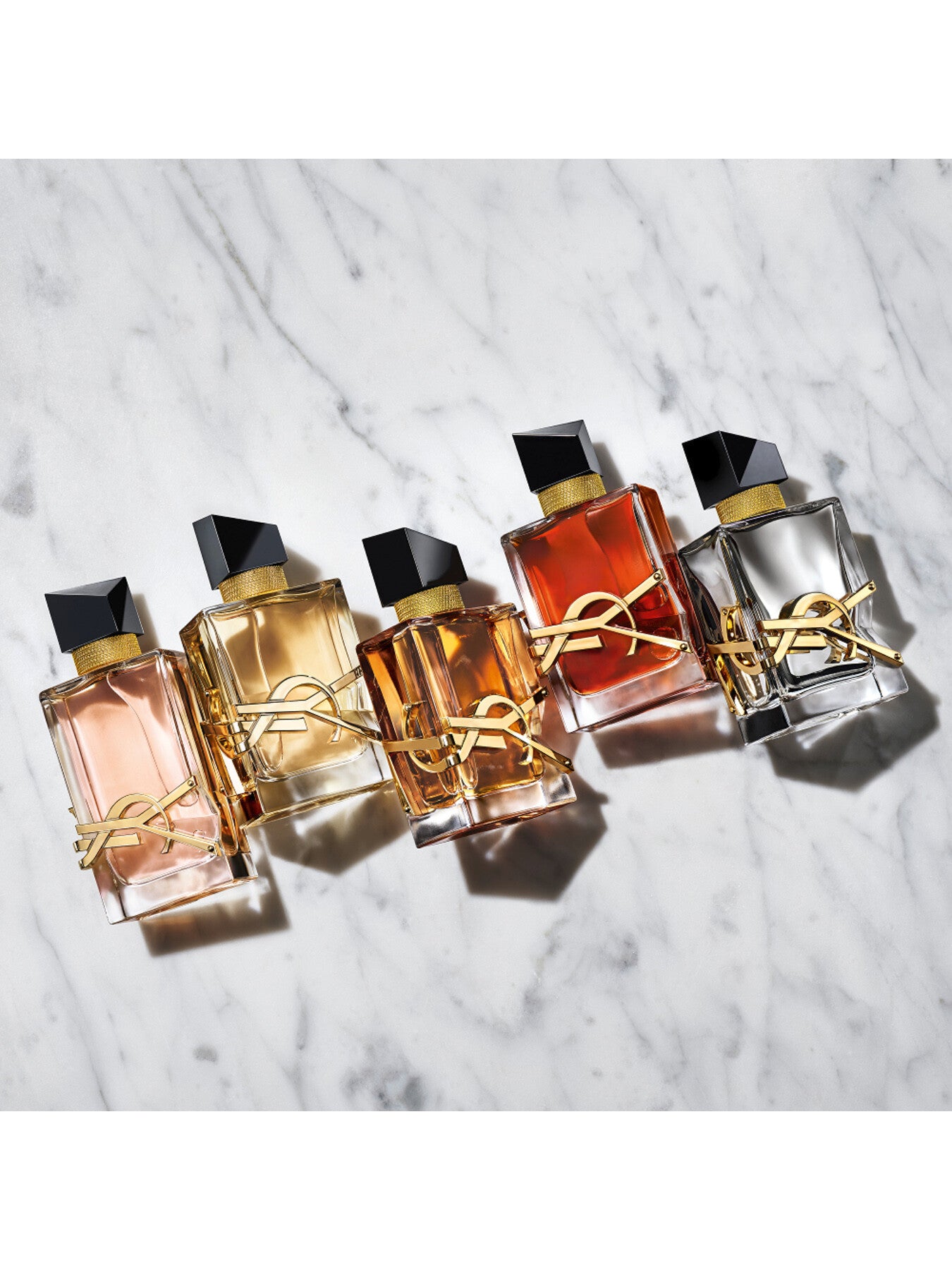 Libre Absolu Platine 50ml