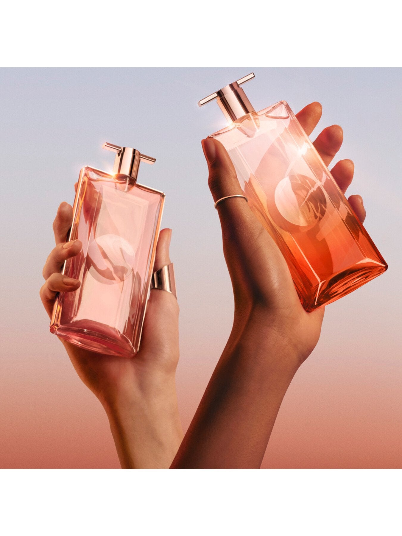 Idôle Now Eau de Parfum 100ml