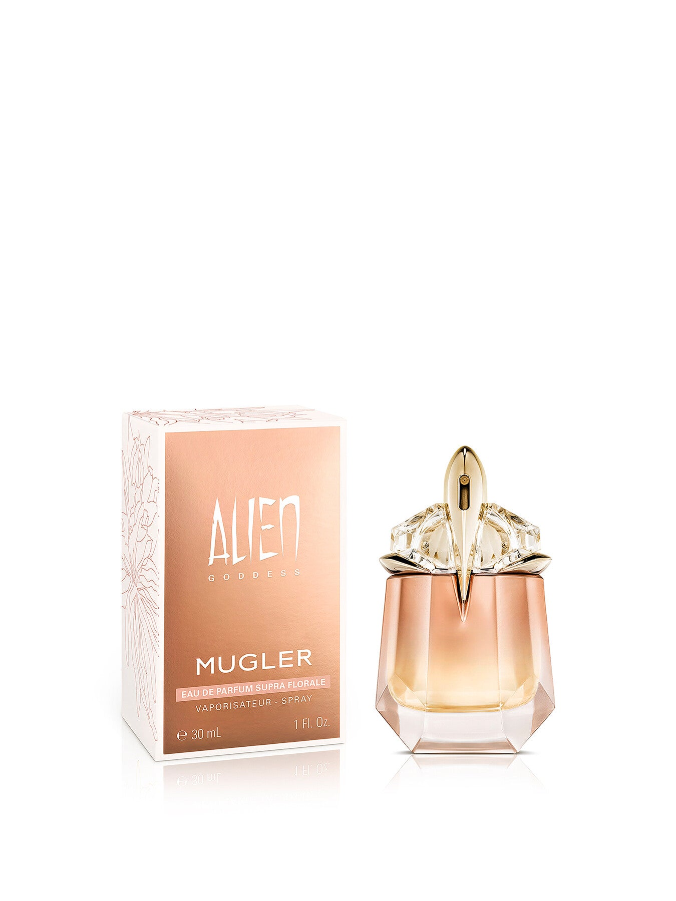Alien Goddess Supra Florale Eau de Parfum 30ml