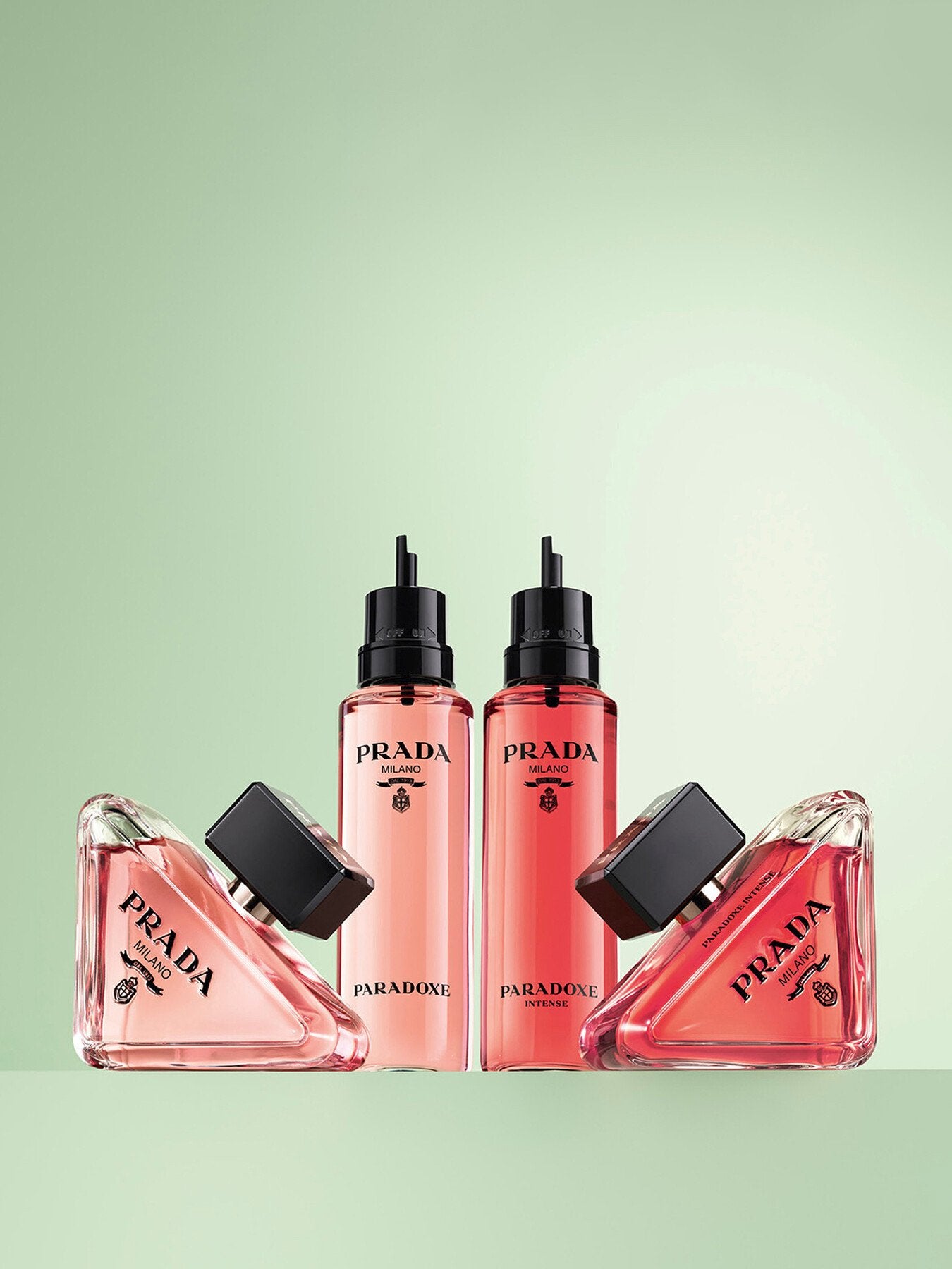 Paradoxe Eau de Parfum Intense 90ml