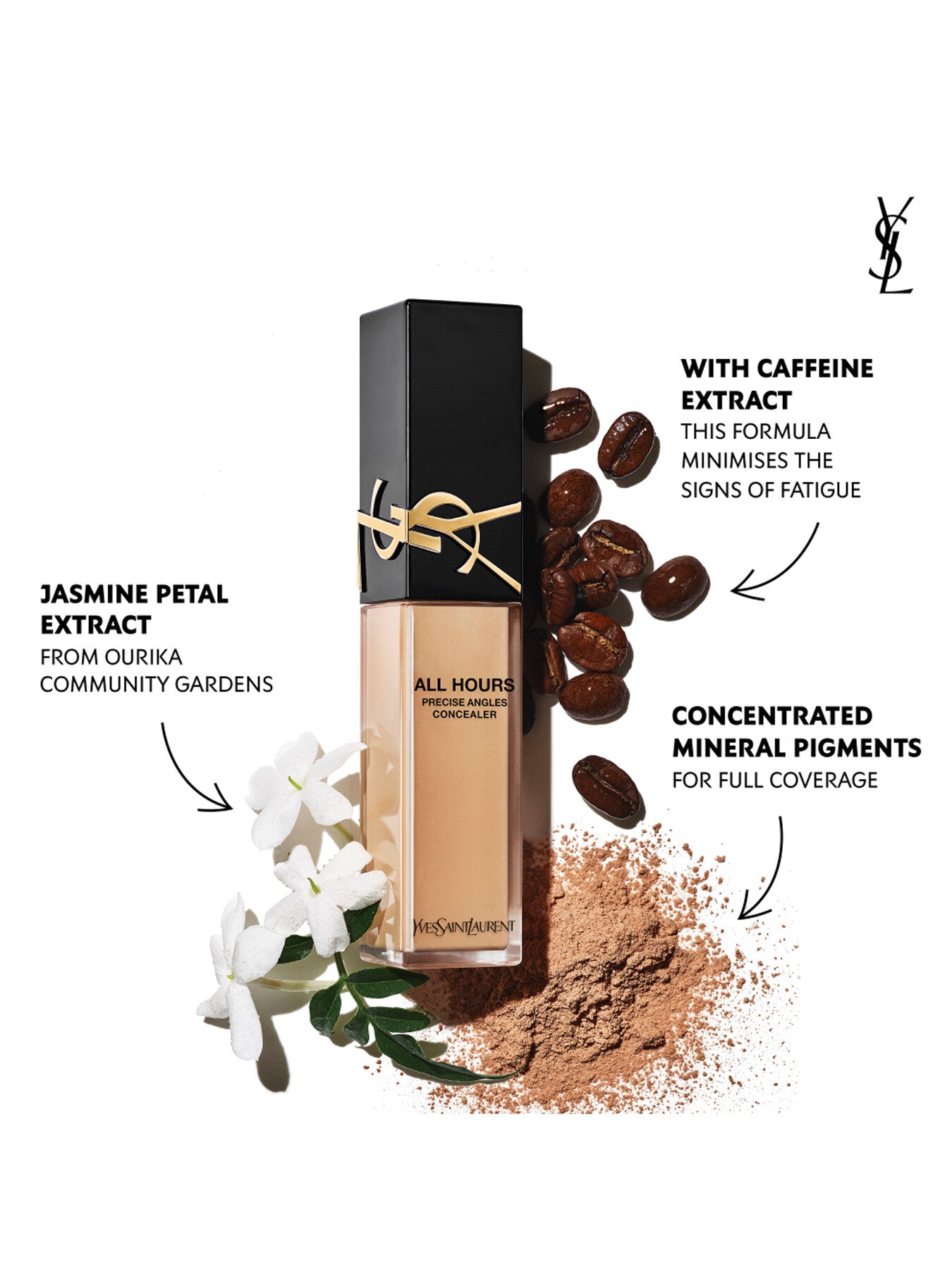 All Hours Concealer