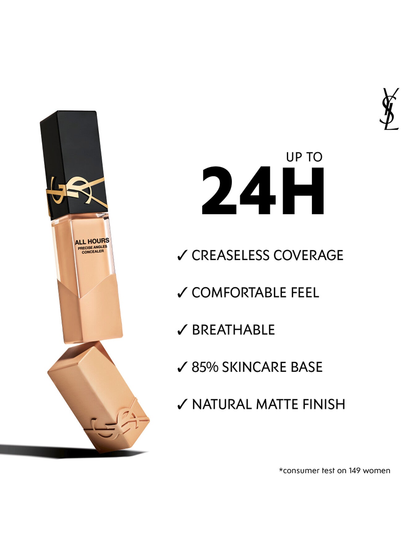 All Hours Concealer