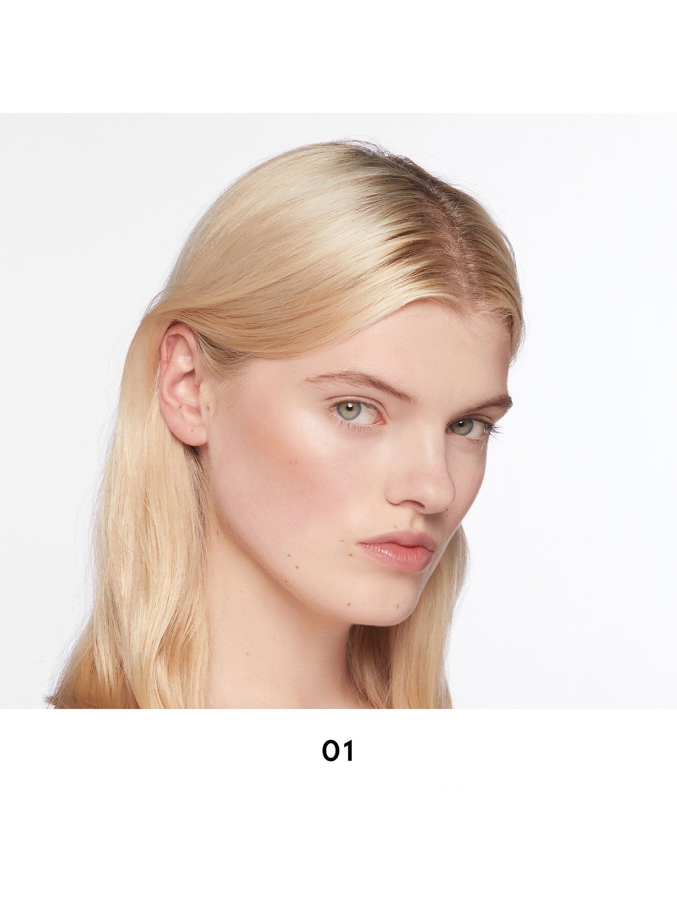 Gucci Poudre De Beaute Eclat Soleil Bronzing Powder Refill