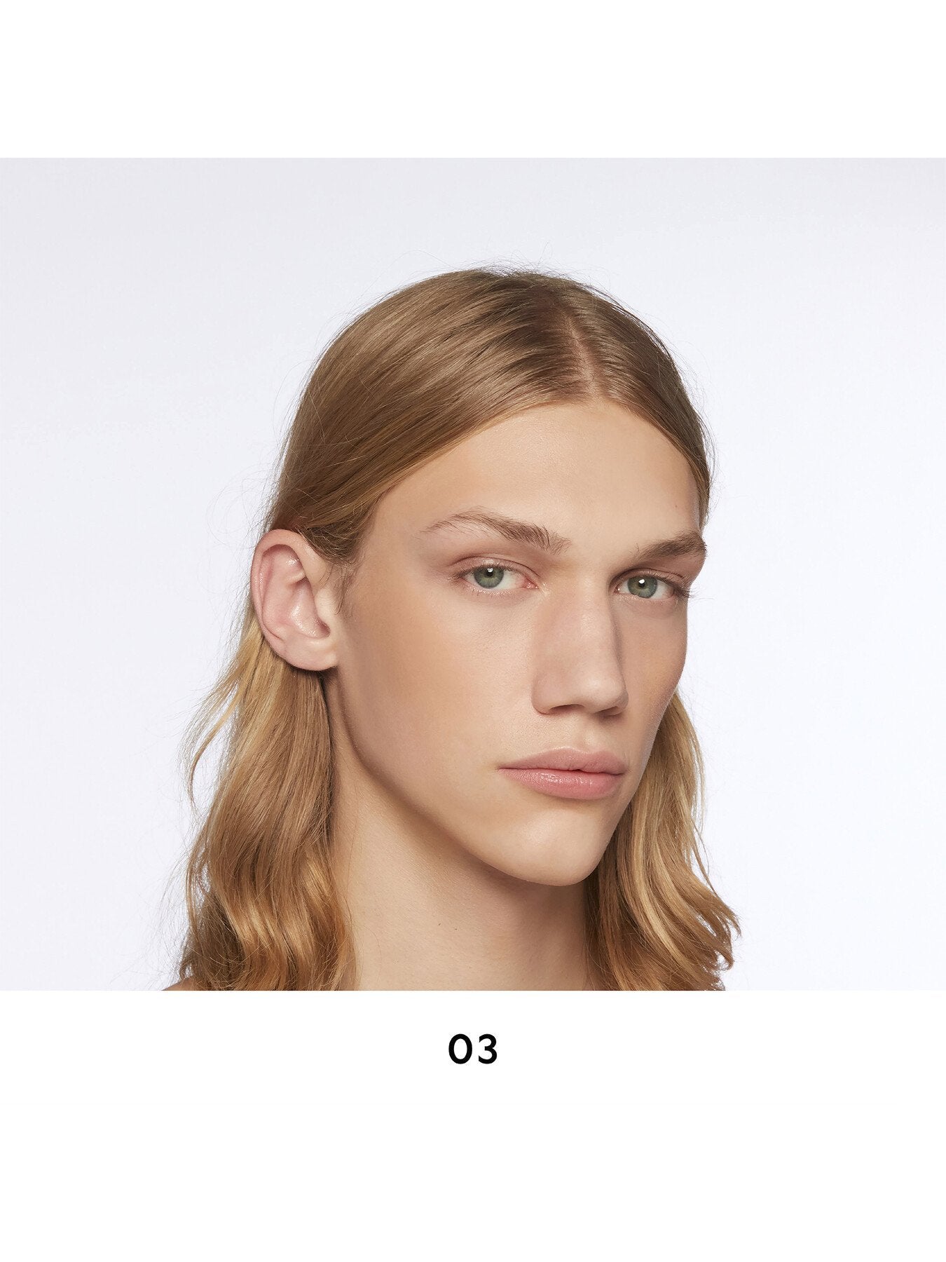 Gucci Poudre De Beaute Eclat Soleil Bronzing Powder Refill