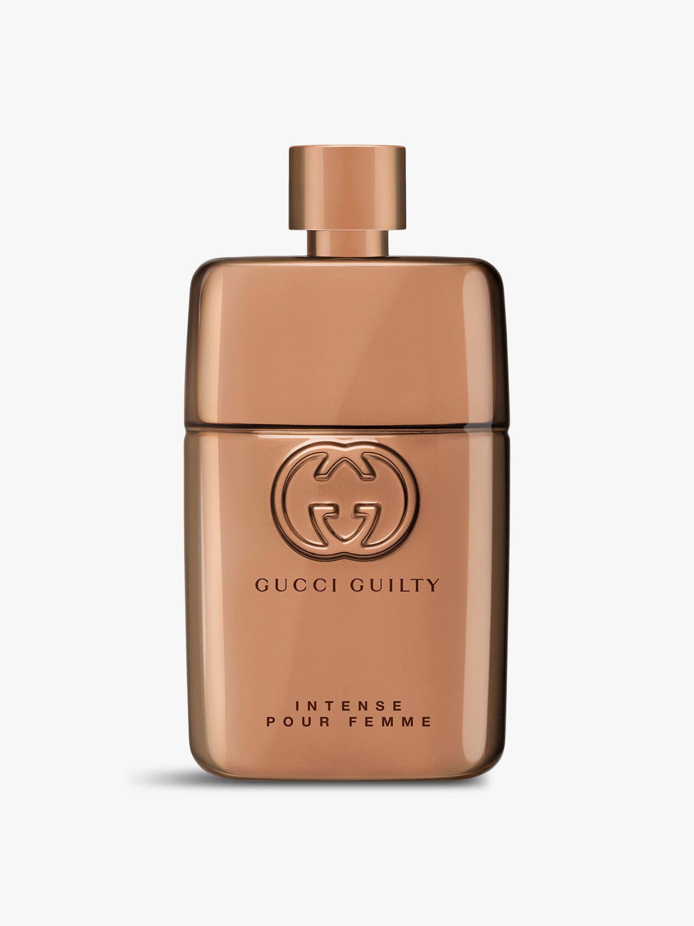 Guilty For Her Eau de Parfum Intense 90ml
