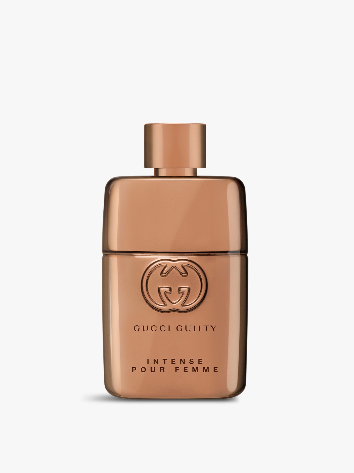 Guilty For Her Eau de Parfum Intense 50ml