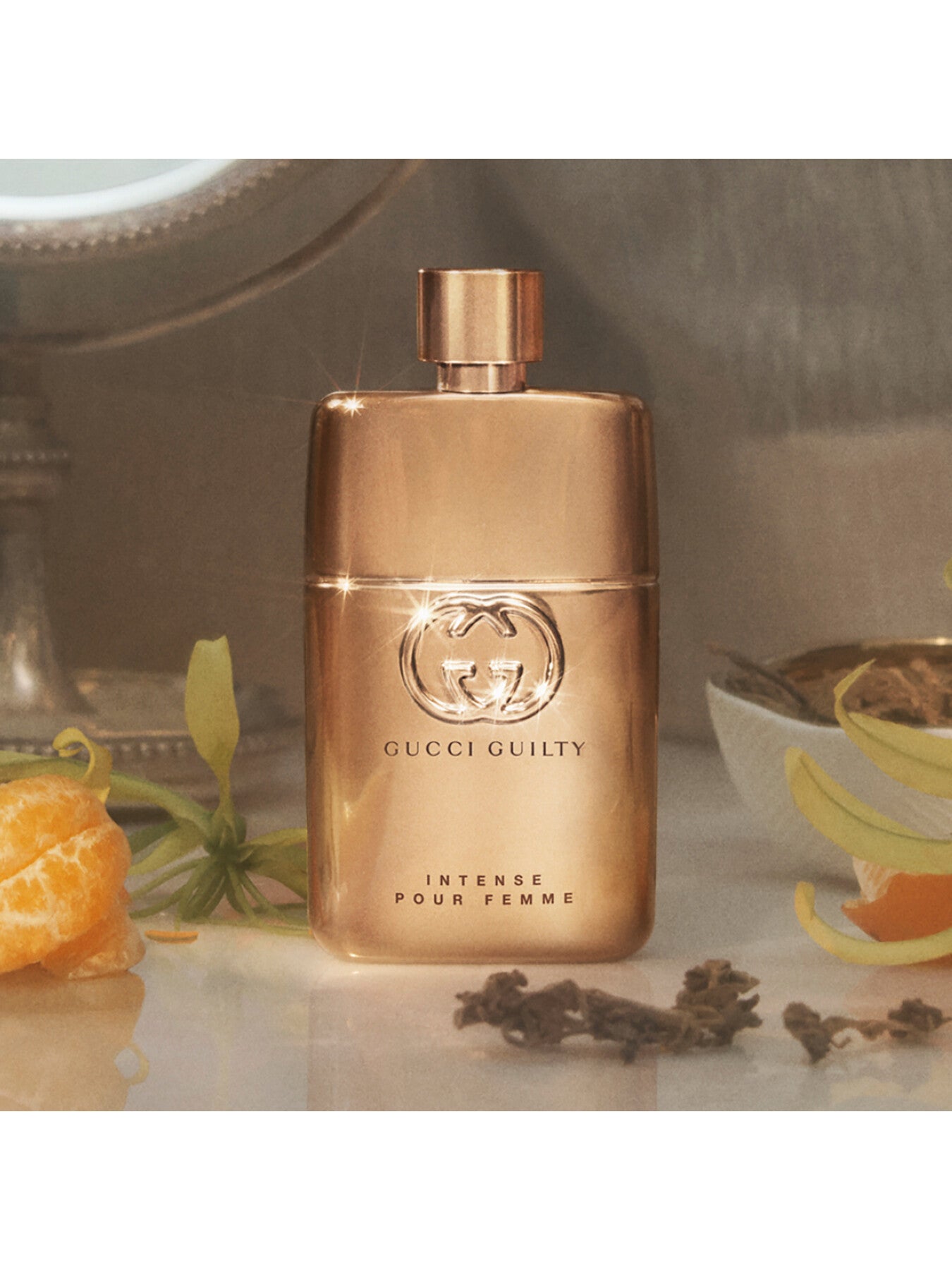 Guilty For Her Eau de Parfum Intense 50ml