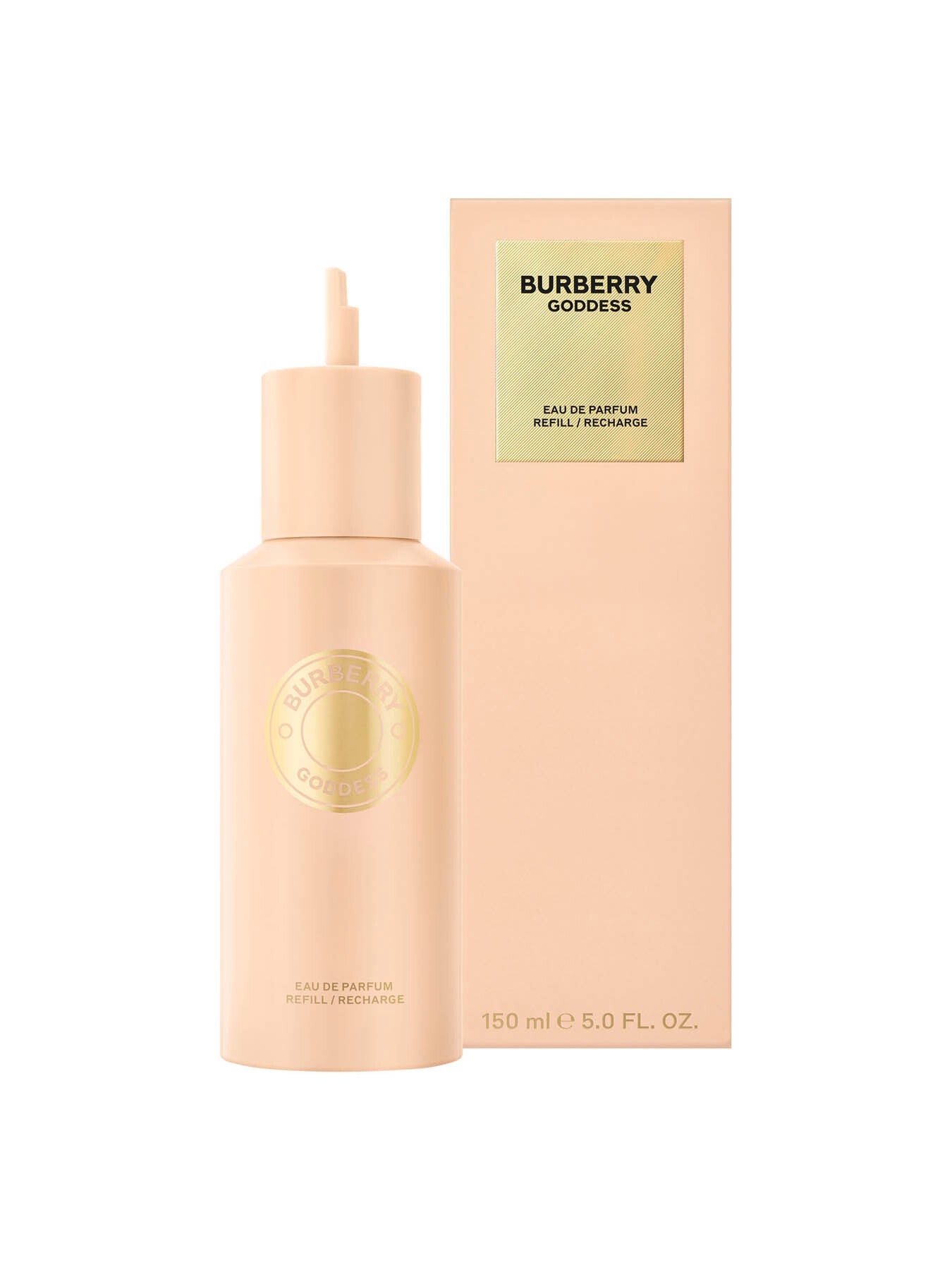 Goddess Eau de Parfum Refill 150ml