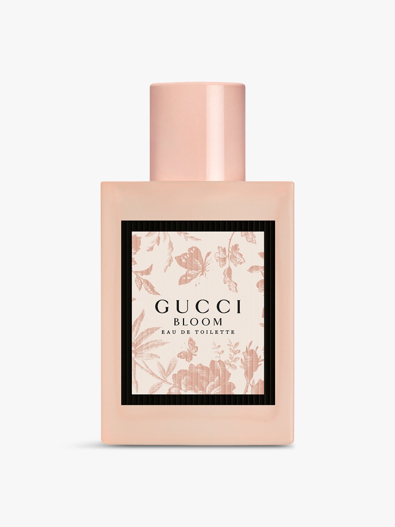 Bloom Eau de Toilette 50ml