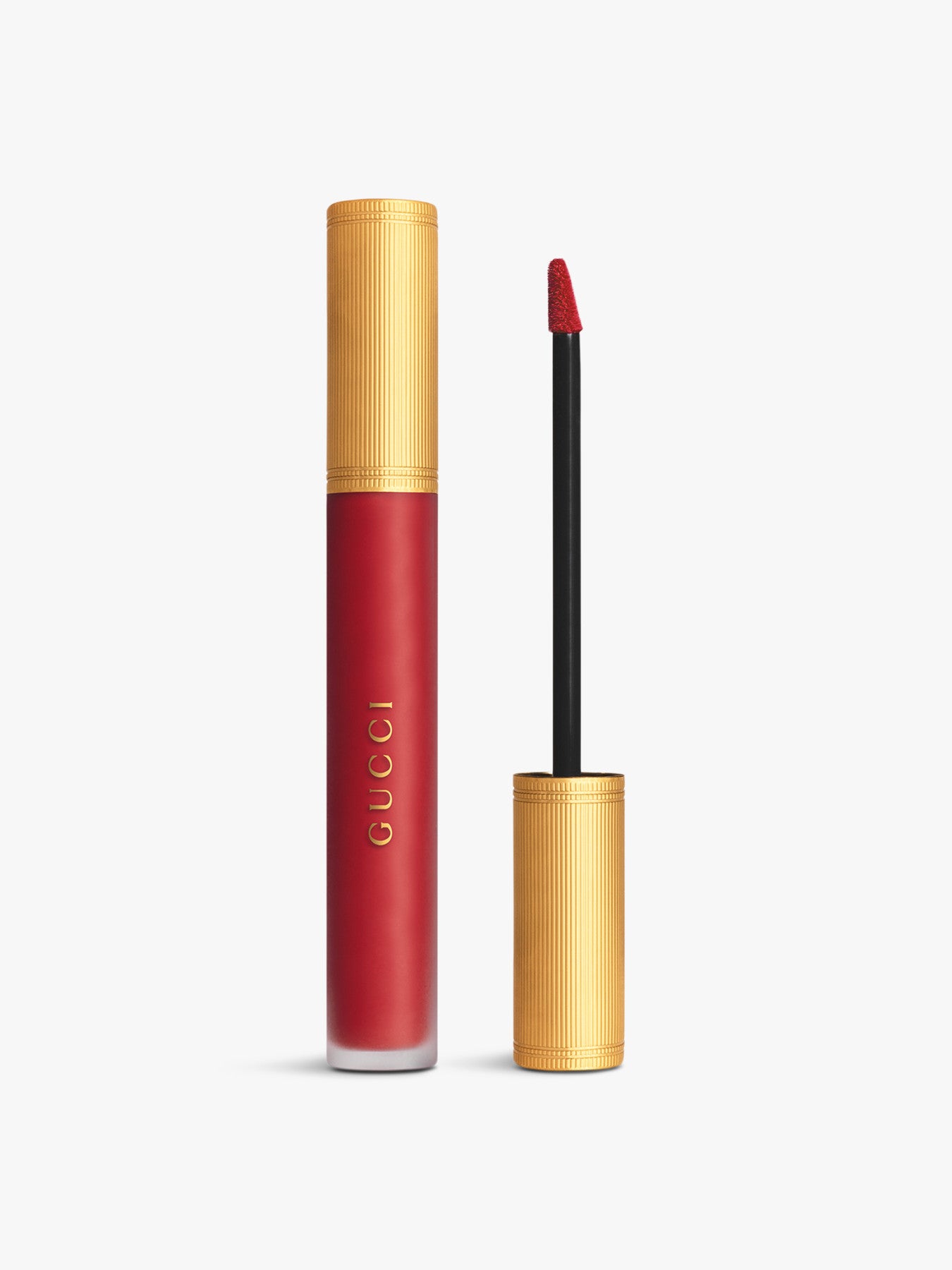 Gucci Rouge À Lèvres Liquide Mat