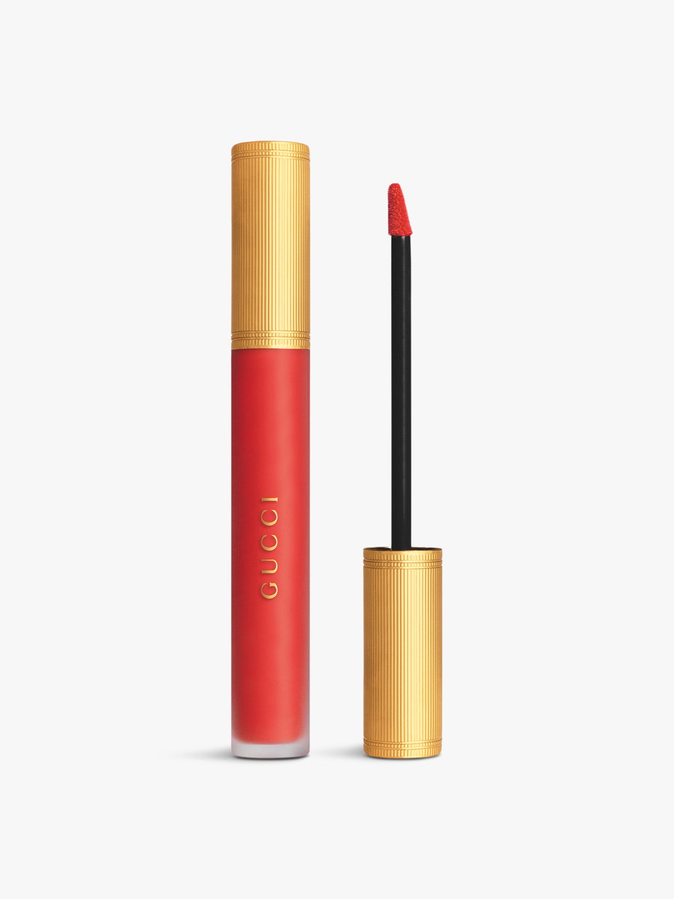 Gucci Rouge À Lèvres Liquide Mat