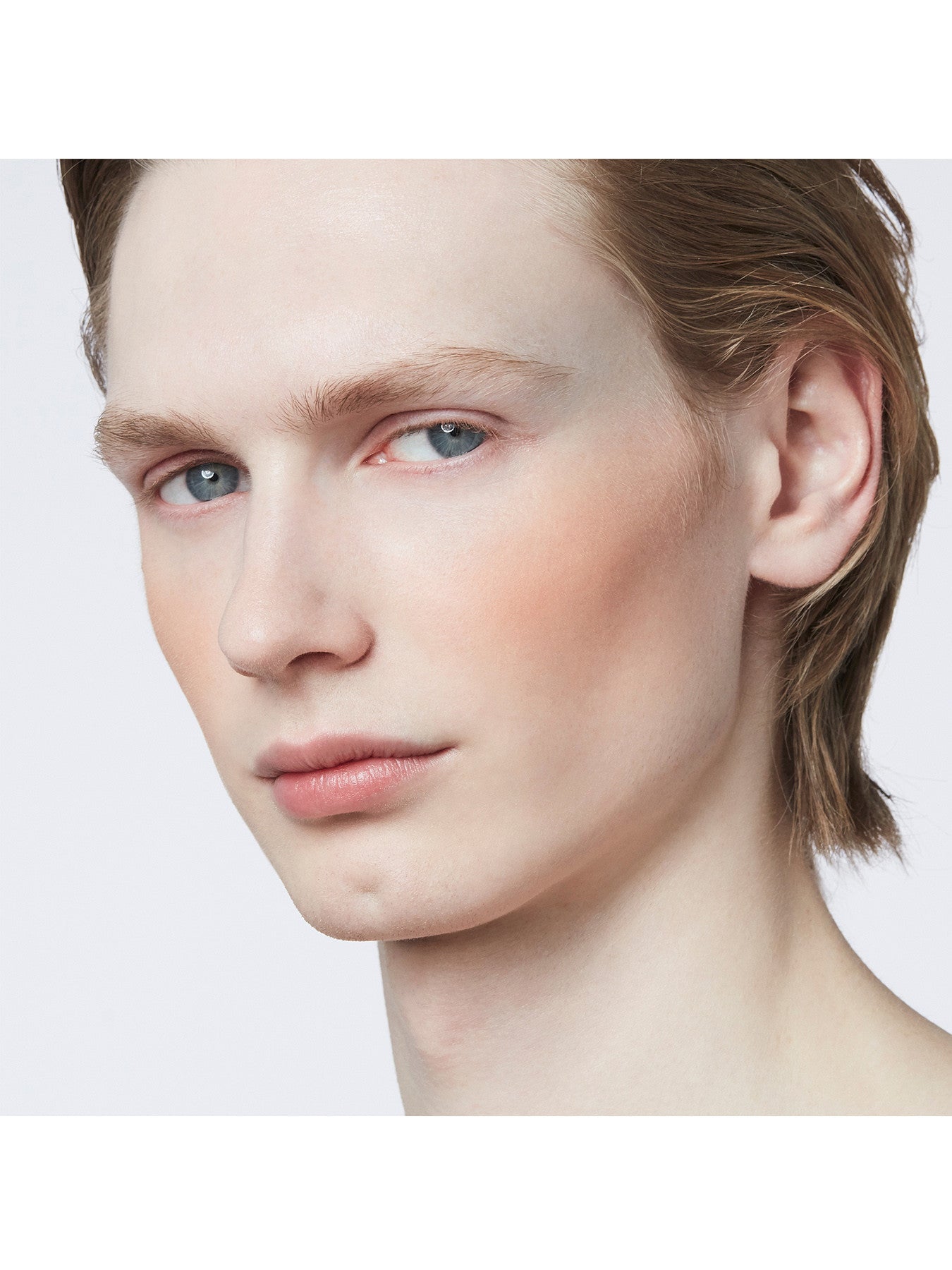 Gucci Blush De Beauté Blusher - 02 Tender Apricot