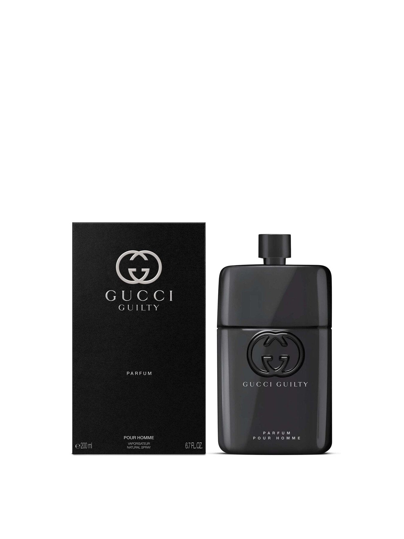 Guilty For Him Eau de Parfum 200ml