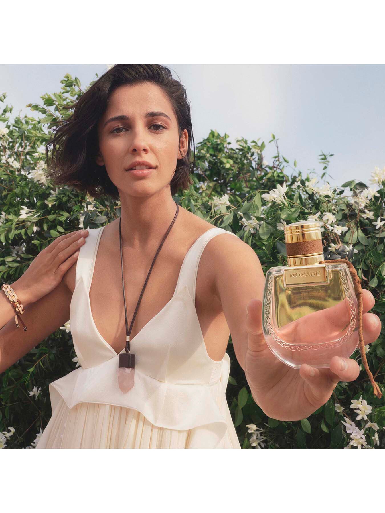 Nomade Jasmine Intense Eau de Parfum 50ml