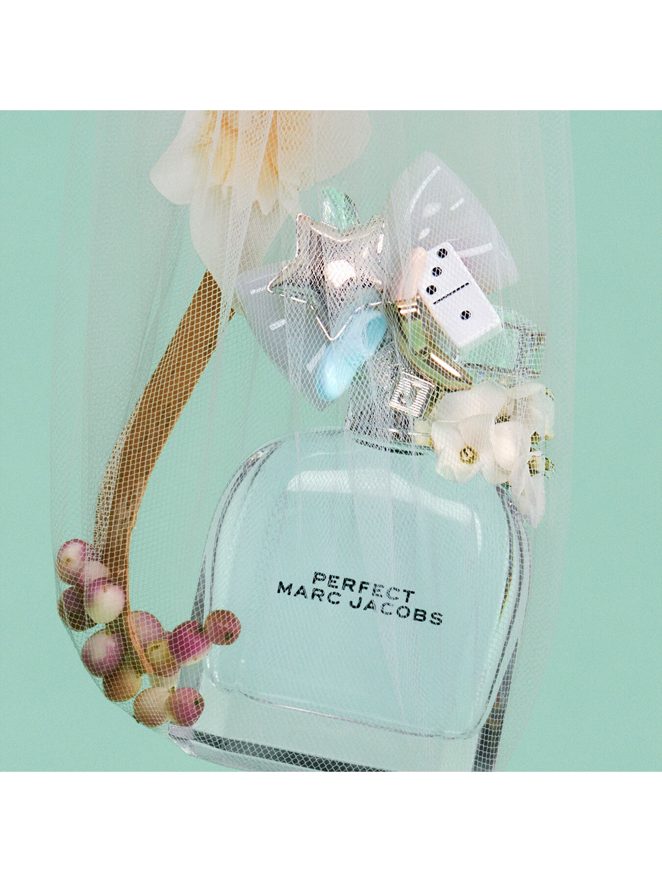 Perfect Eau de Toilette 100ml