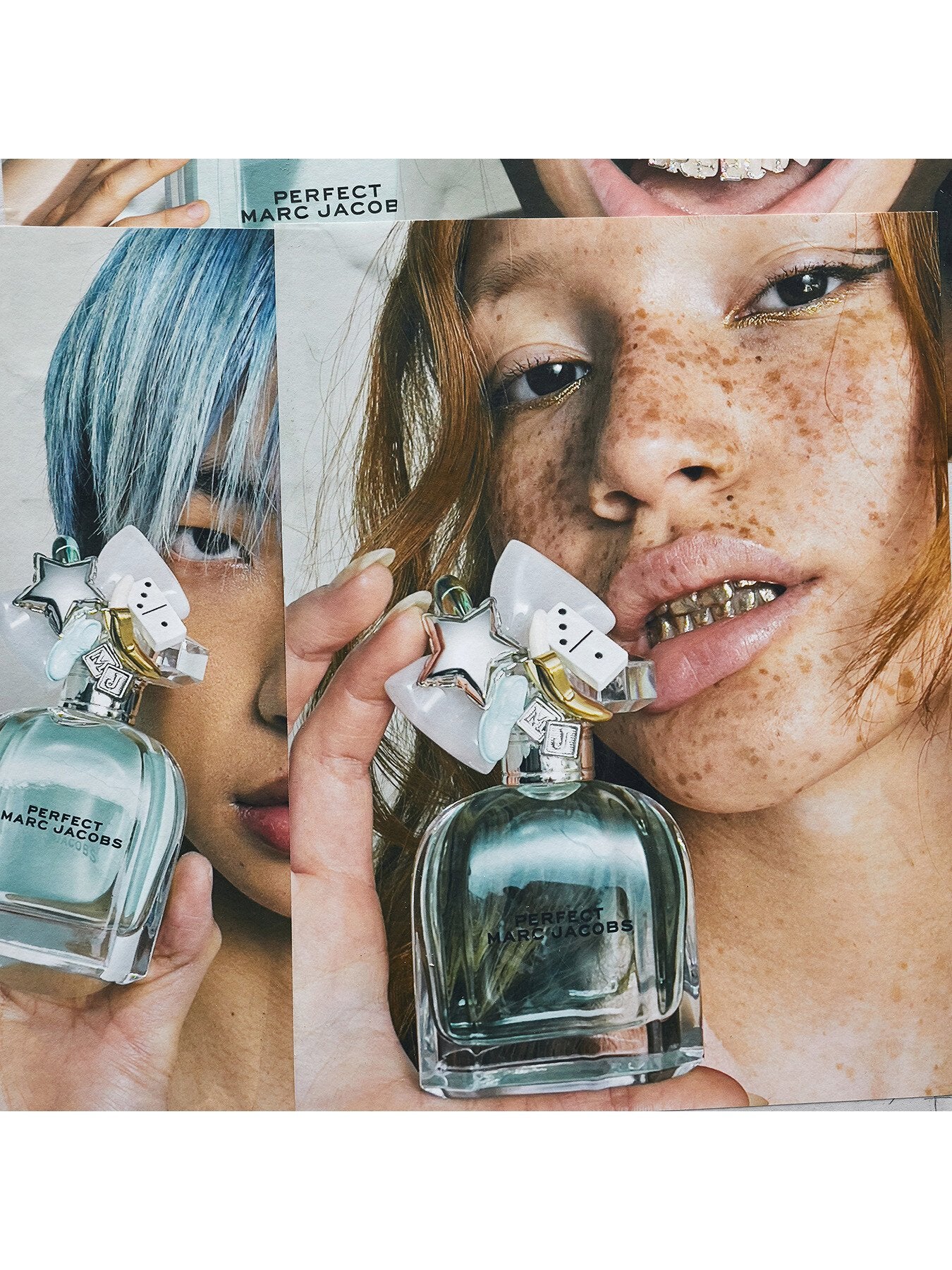 Perfect Eau de Toilette 100ml