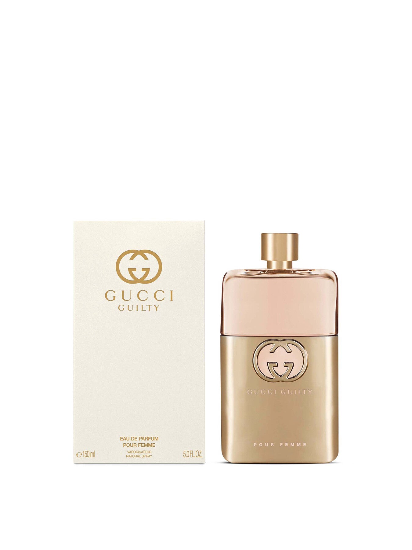 Guilty Eau de Parfum for Her 150ml