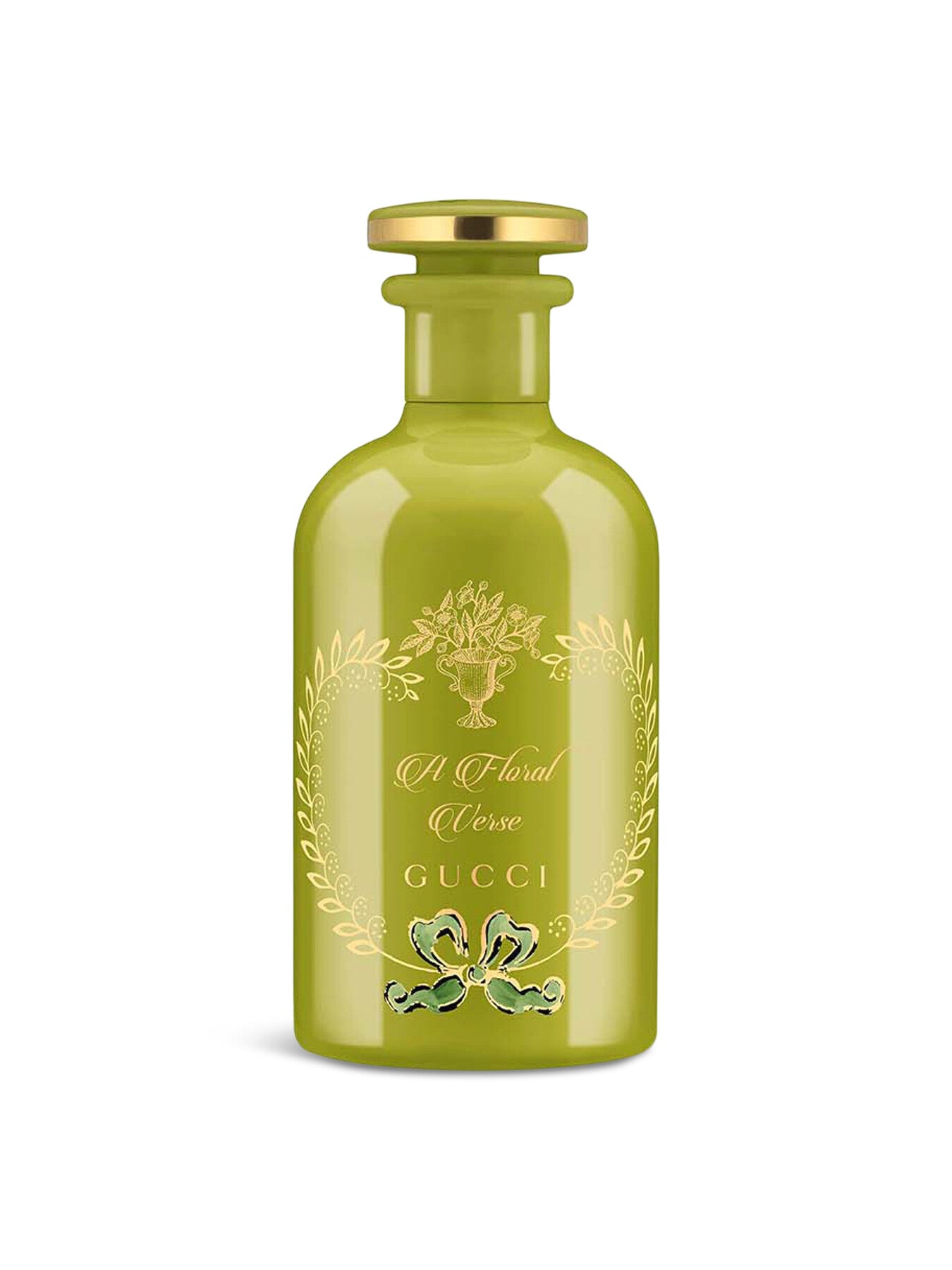 The Alchemists Garden A Floral Verse Eau de Parfum 100ml