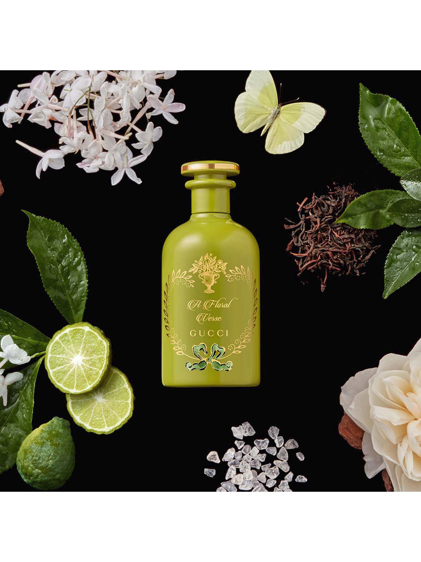 The Alchemists Garden A Floral Verse Eau de Parfum 100ml