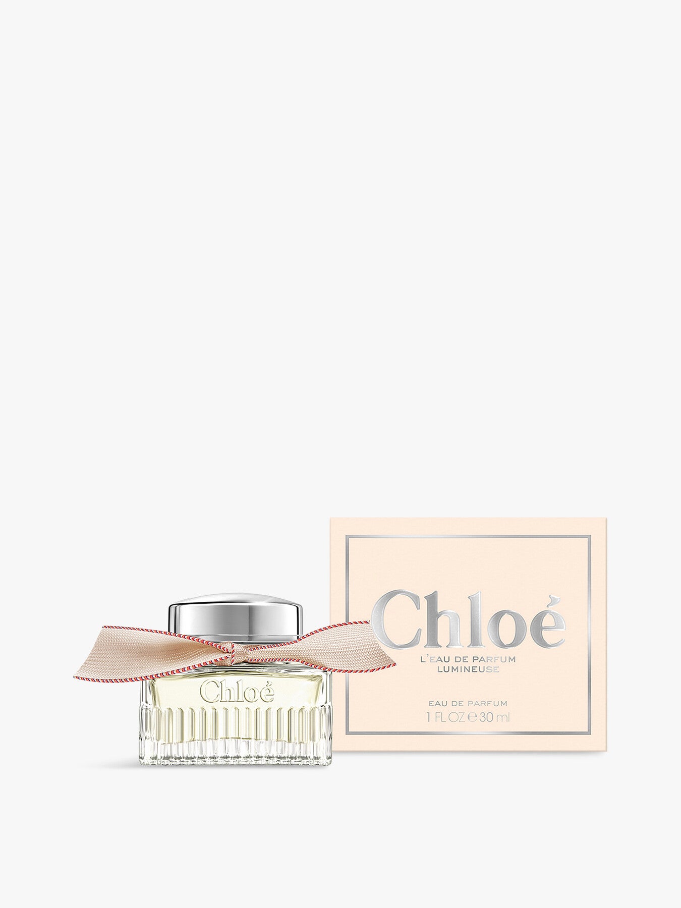 L’Eau de Parfum Lumineuse 30ml