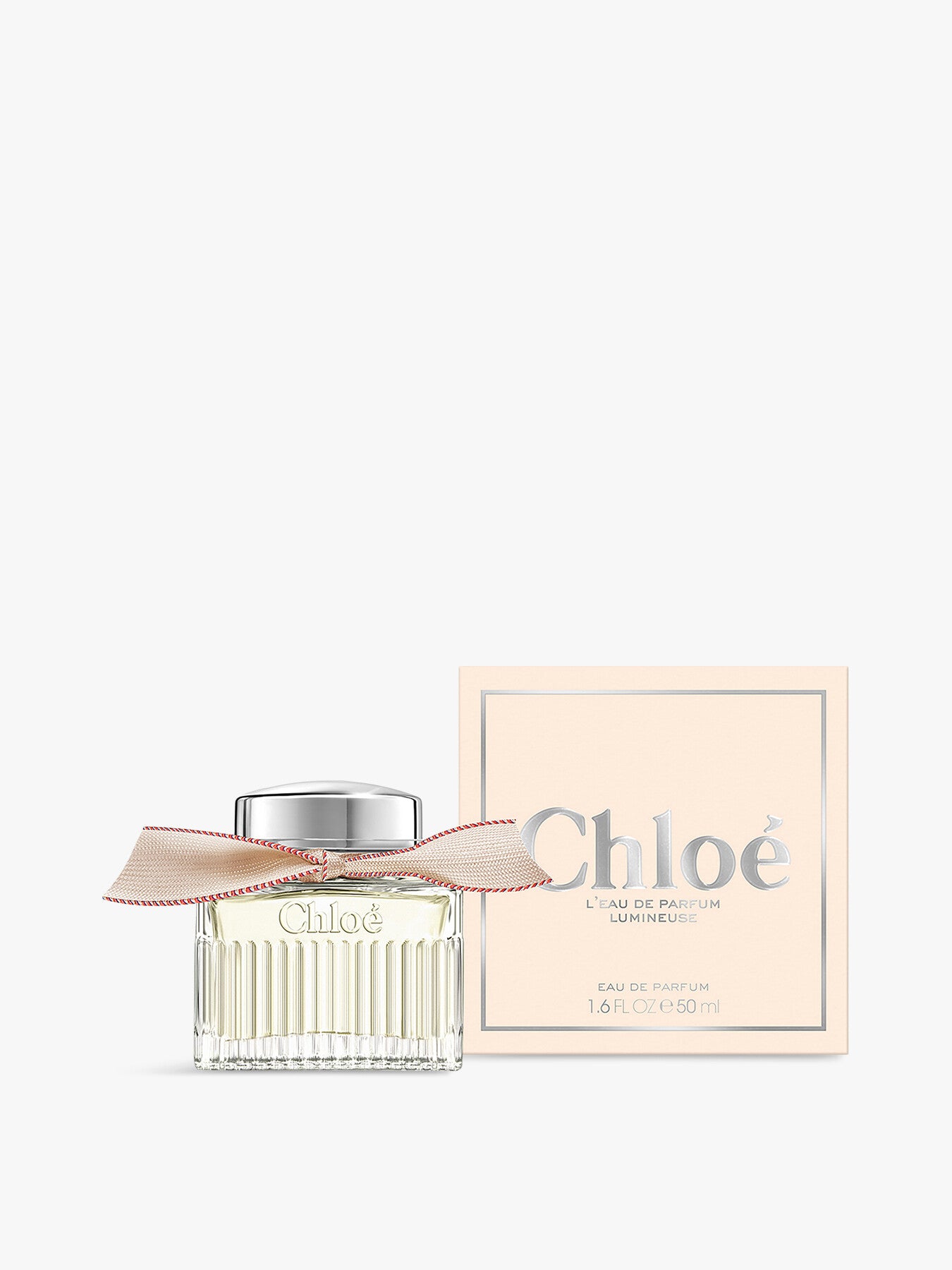 L’Eau de Parfum Lumineuse 50ml